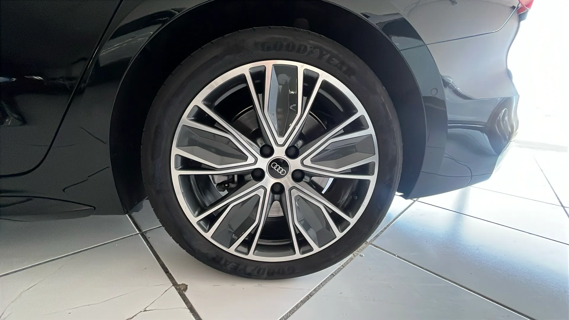 Audi A5 S Line 40 TFSI S tronic Sportback - foto 19