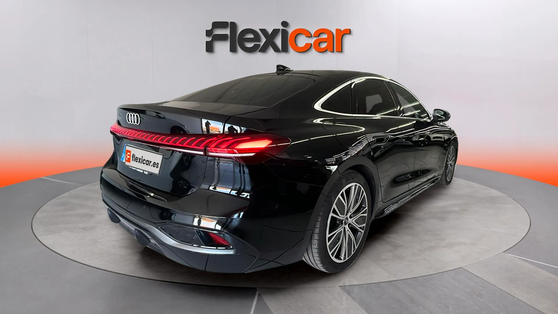 Audi A5 S Line 40 TFSI S tronic Sportback - foto 6