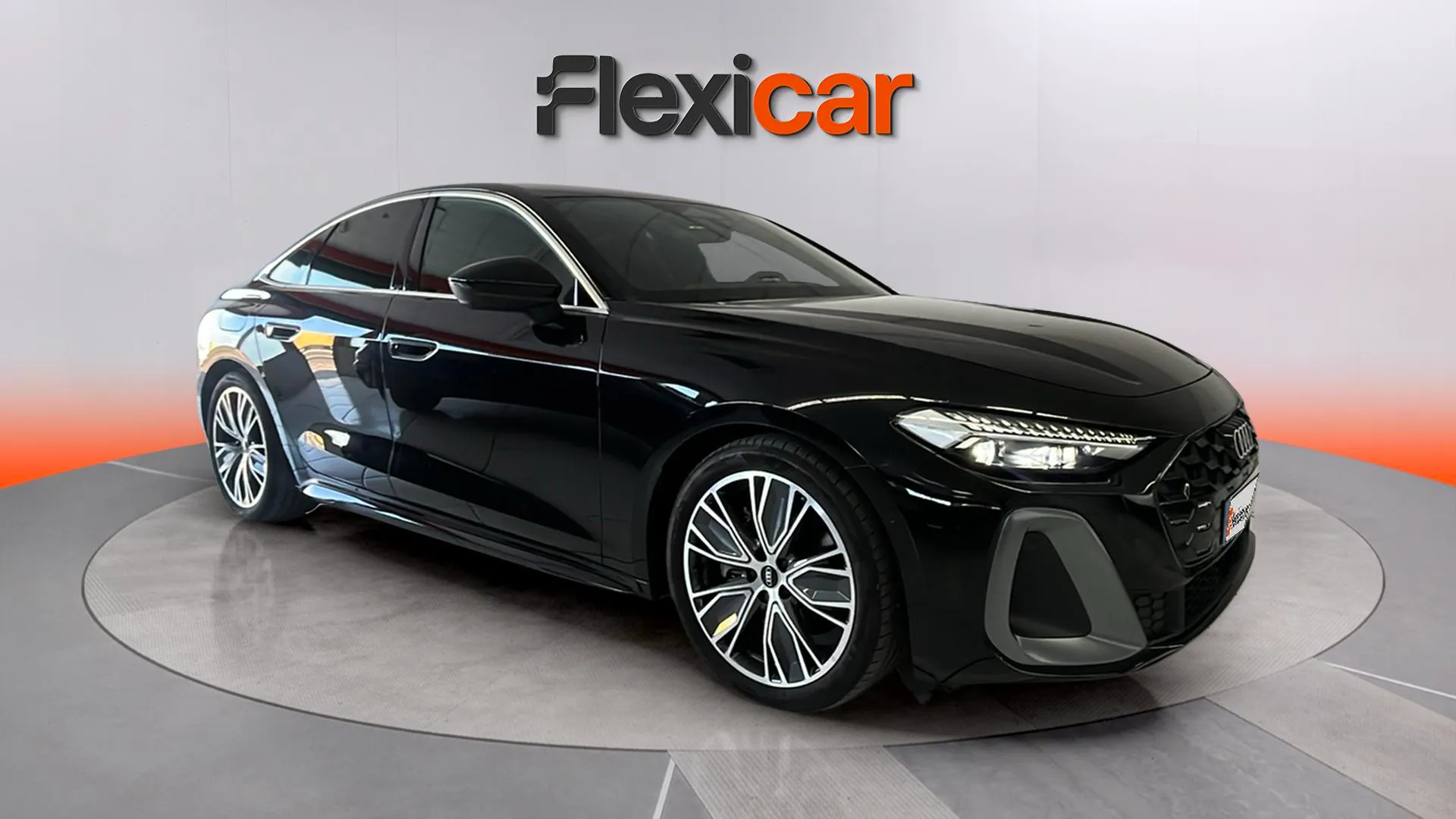 Audi A5 S Line 40 TFSI S tronic Sportback