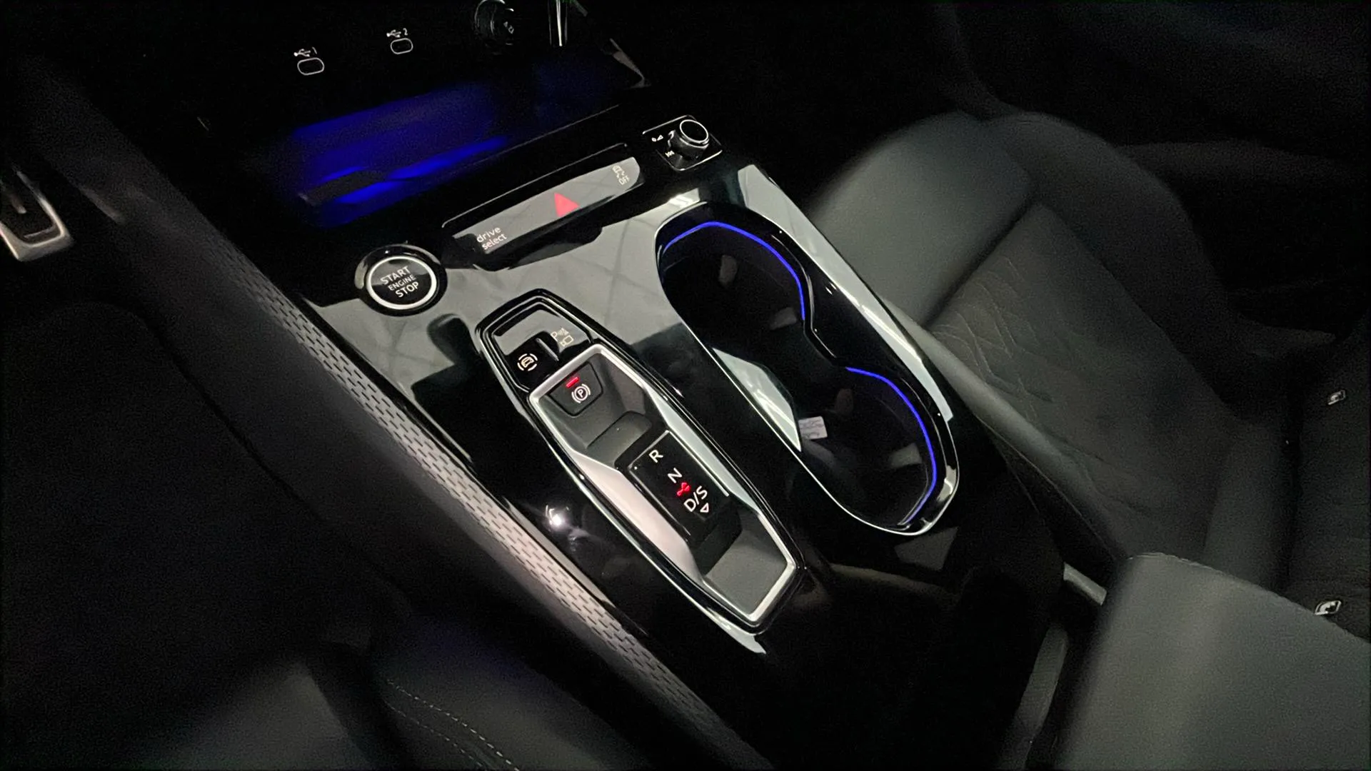 Audi A5 S Line 40 TFSI S tronic Sportback - foto 28