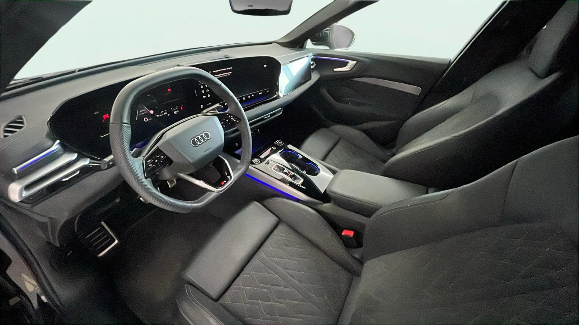 Audi A5 S Line 40 TFSI S tronic Sportback - foto 31