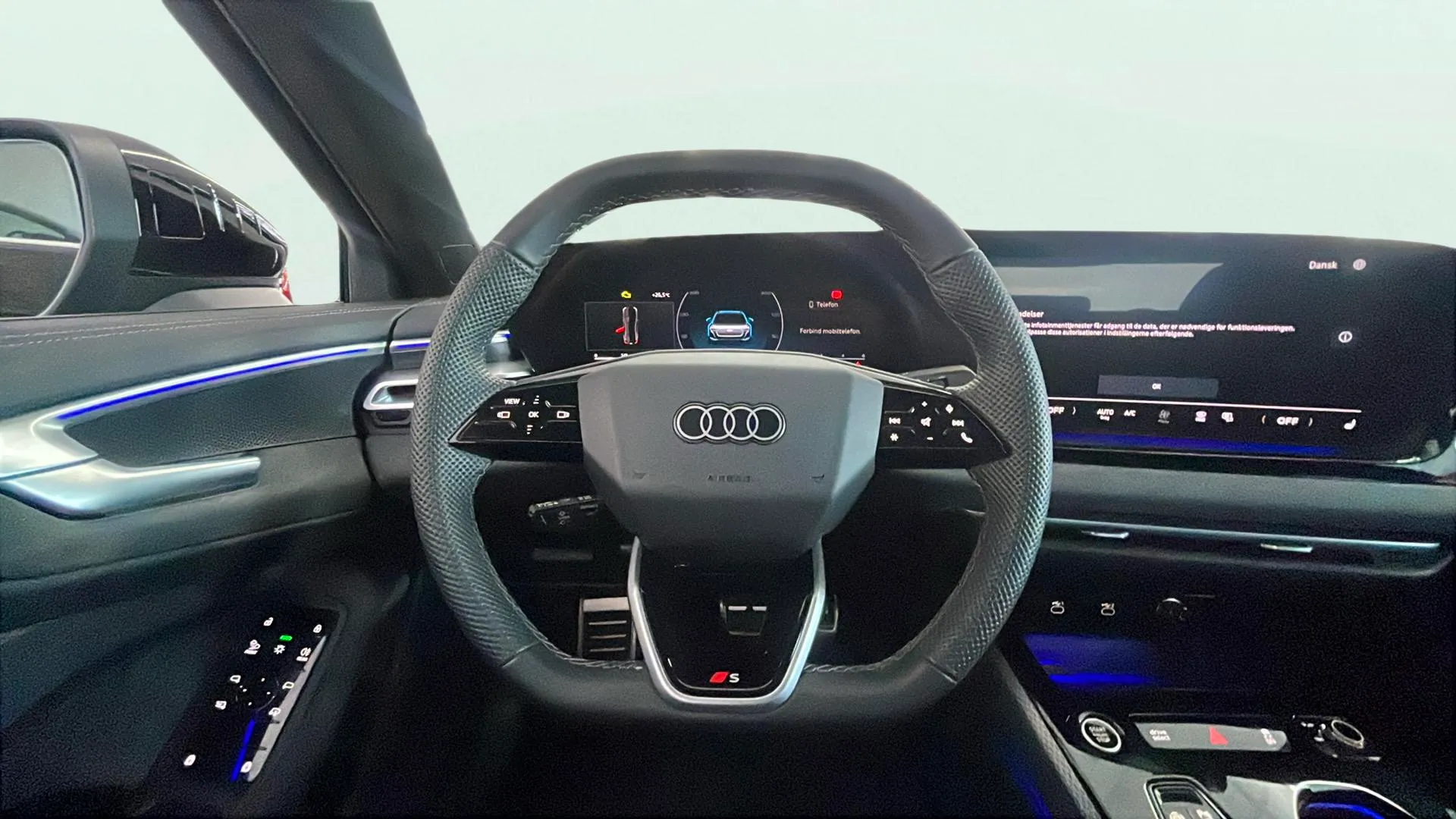 Audi A5 S Line 40 TFSI S tronic Sportback - foto 10