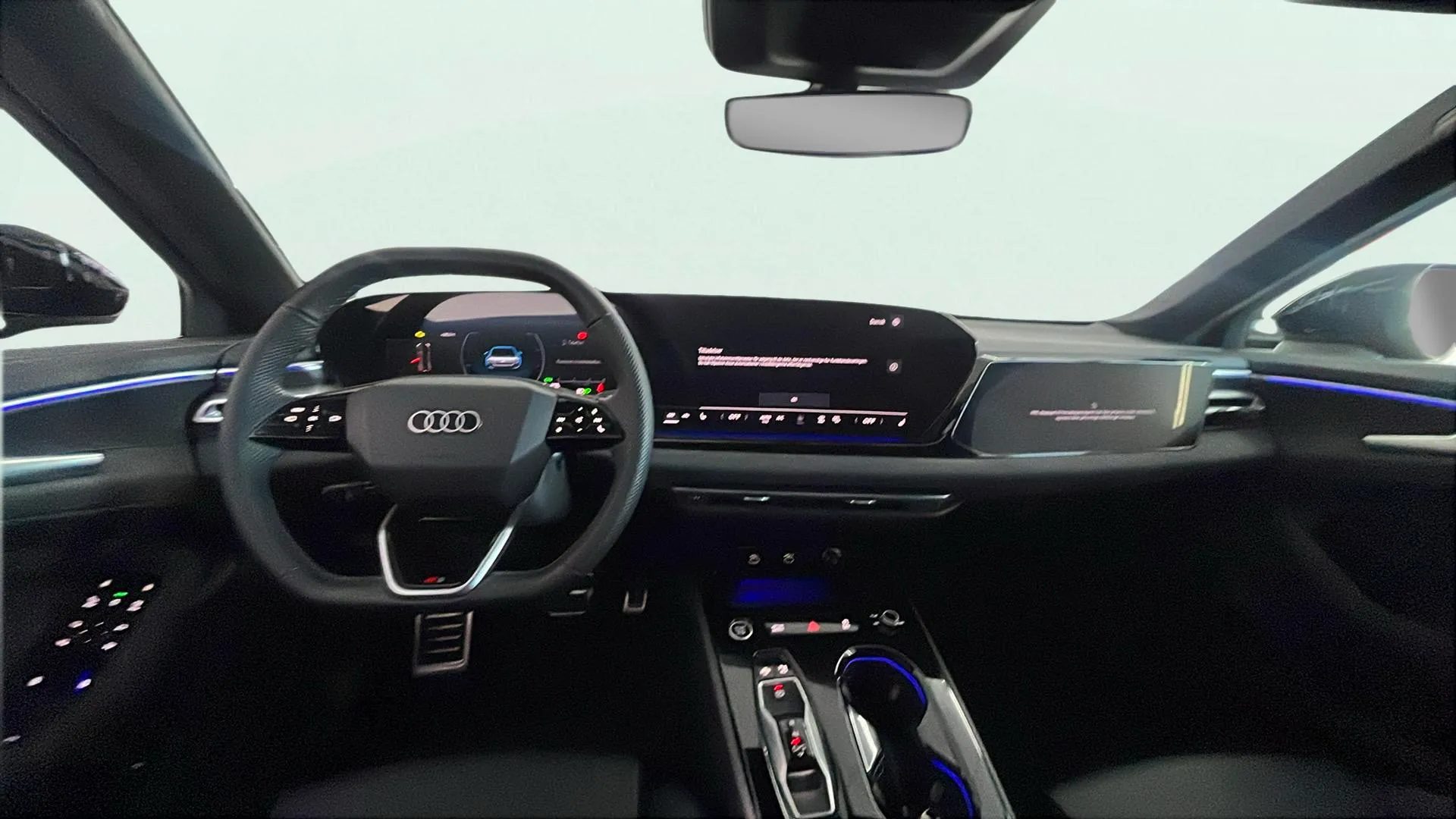 Audi A5 S Line 40 TFSI S tronic Sportback - foto 9