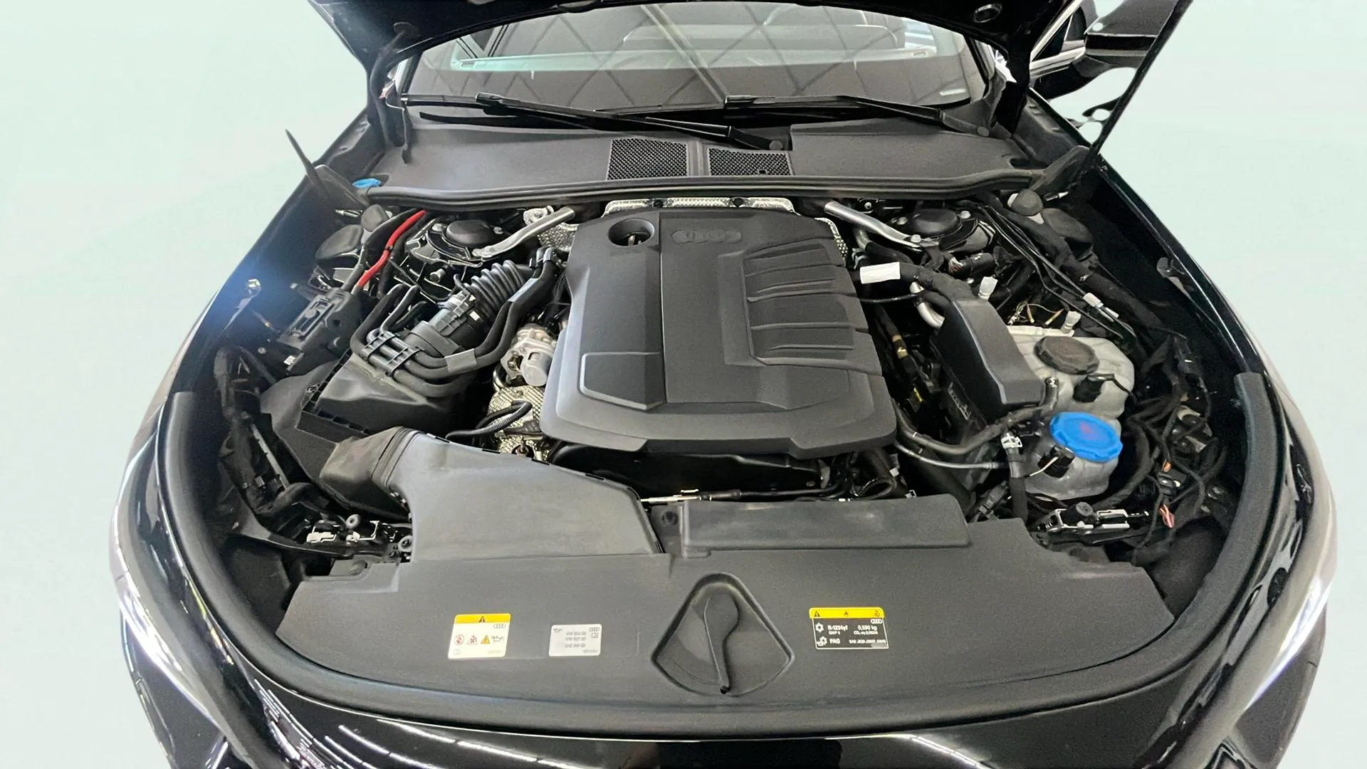 Audi A5 S Line 40 TFSI S tronic Sportback - foto 18