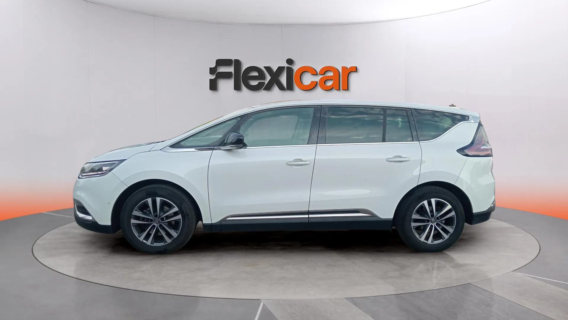 Renault Espace Zen Energy dCi TT EDC - foto 6