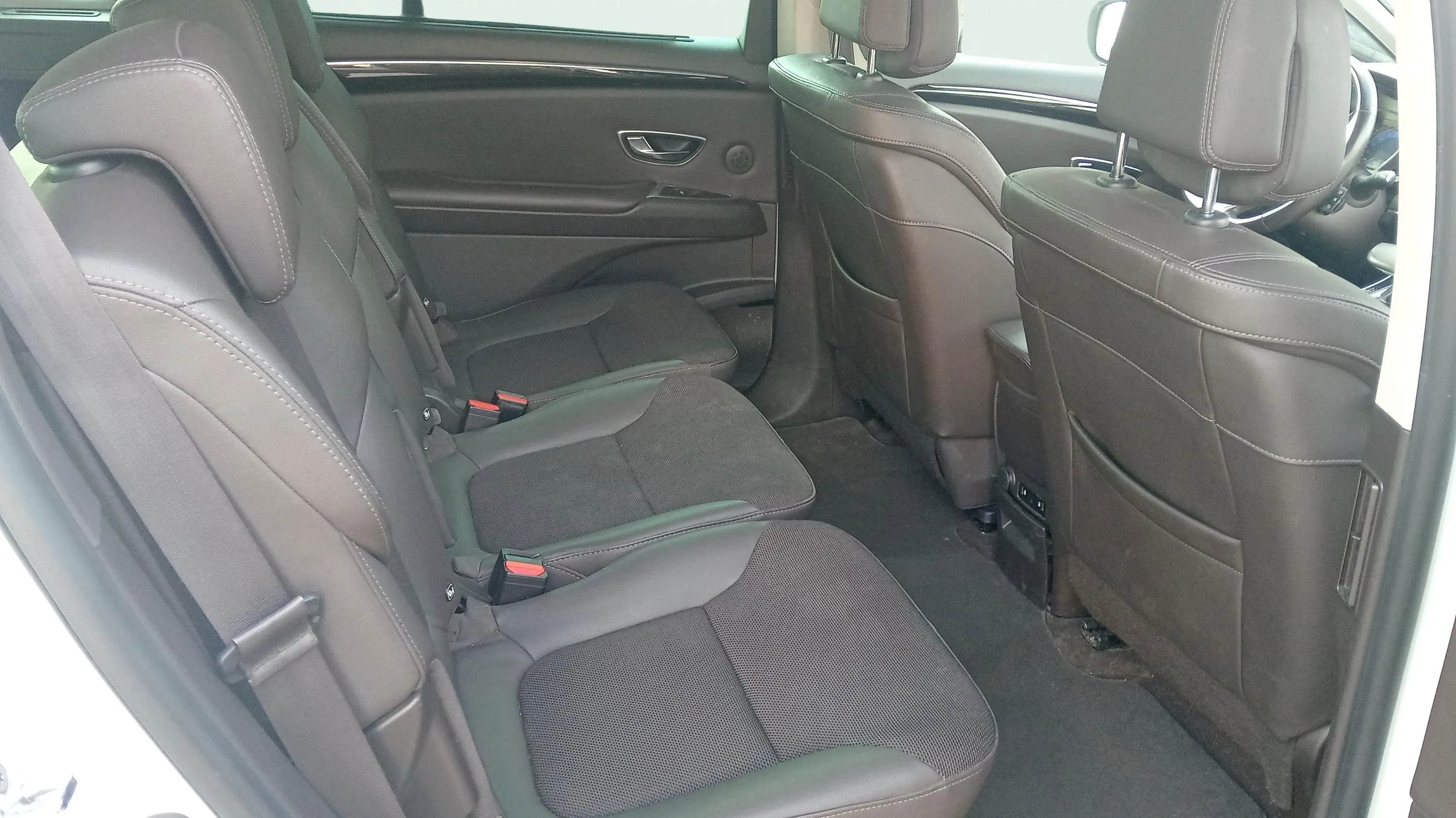 Renault Espace Zen Energy dCi TT EDC - foto 18