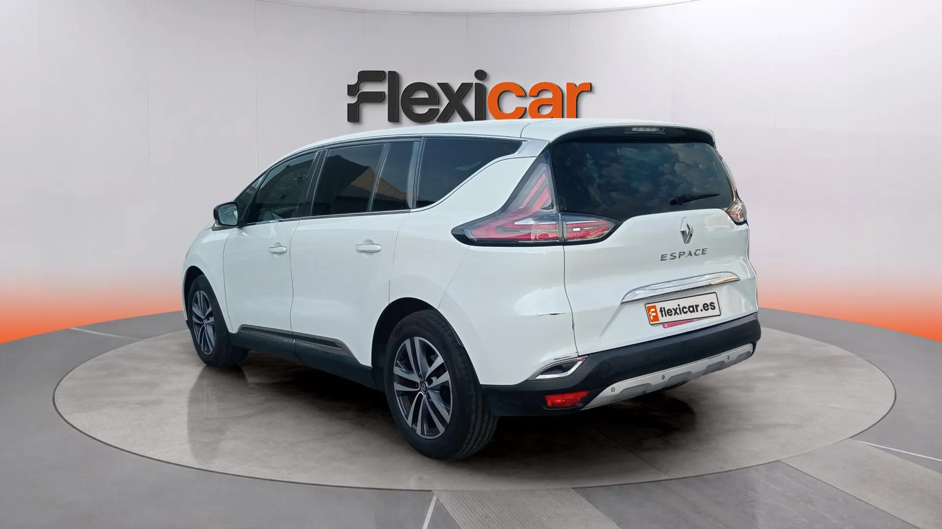 Renault Espace Zen Energy dCi TT EDC - foto 8