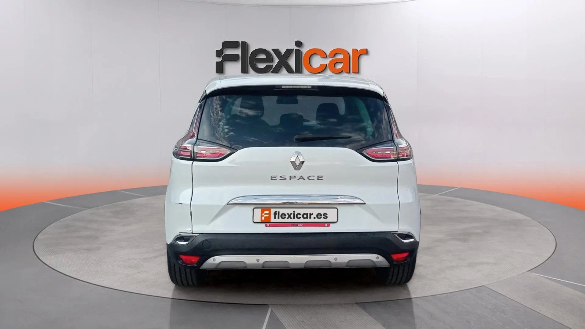 Renault Espace Zen Energy dCi TT EDC - foto 9