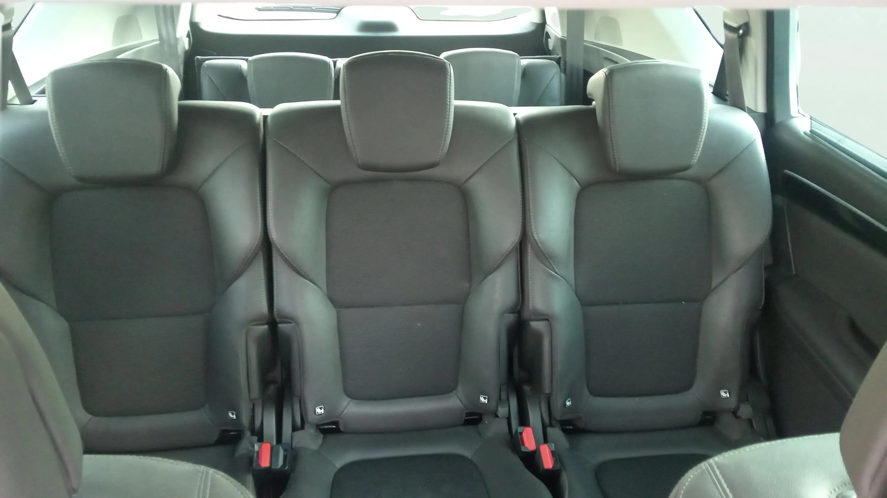 Renault Espace Zen Energy dCi TT EDC - foto 19