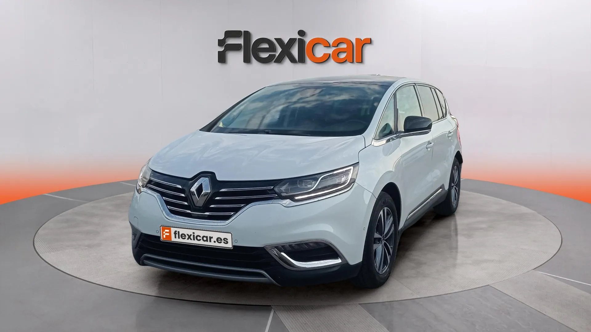 Renault Espace Zen Energy dCi TT EDC - foto 4