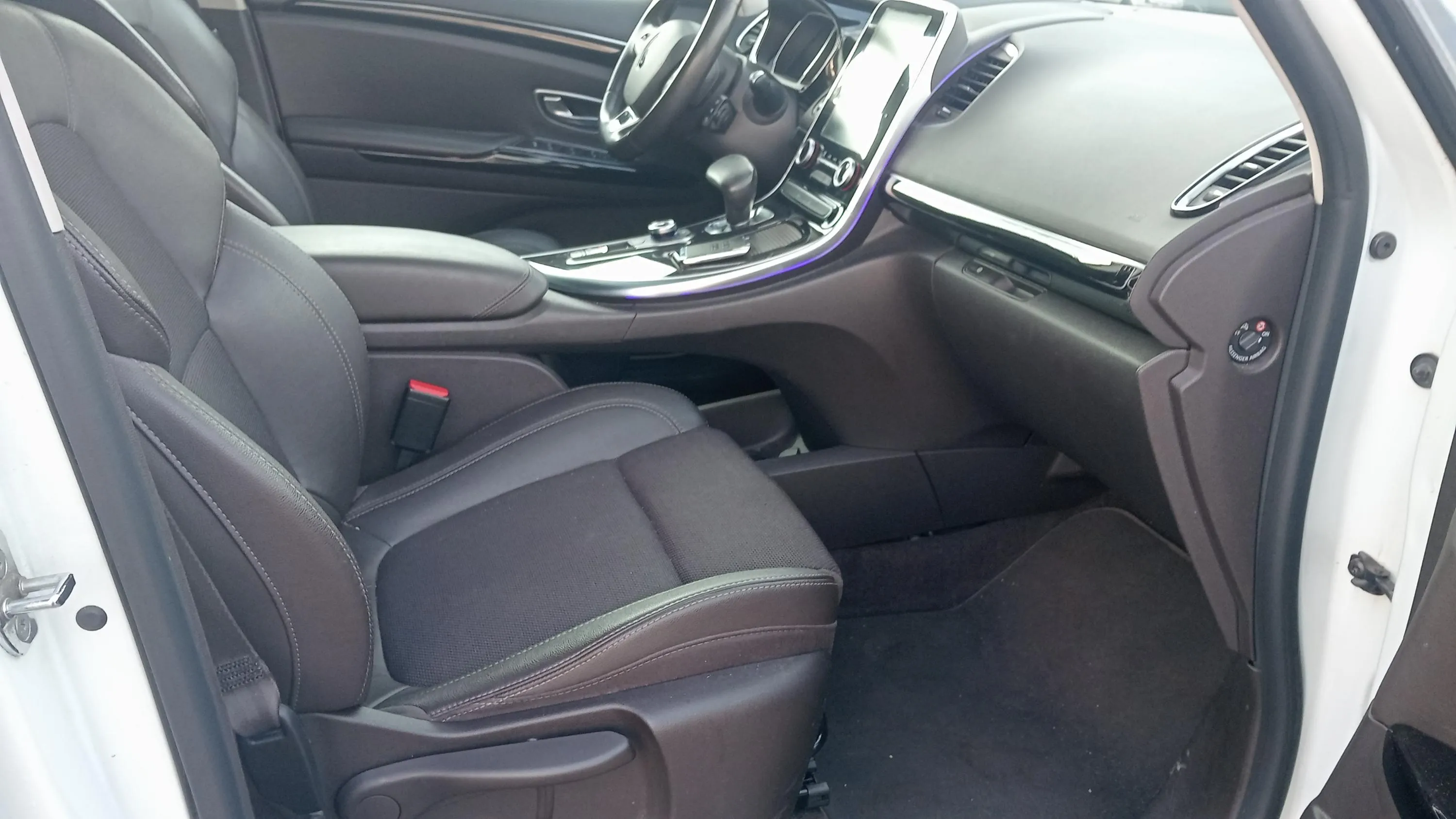 Renault Espace Zen Energy dCi TT EDC - foto 17