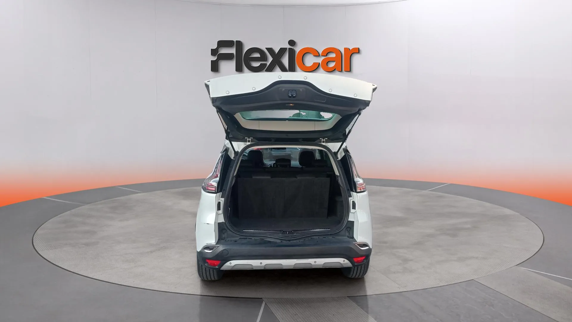 Renault Espace Zen Energy dCi TT EDC - foto 13