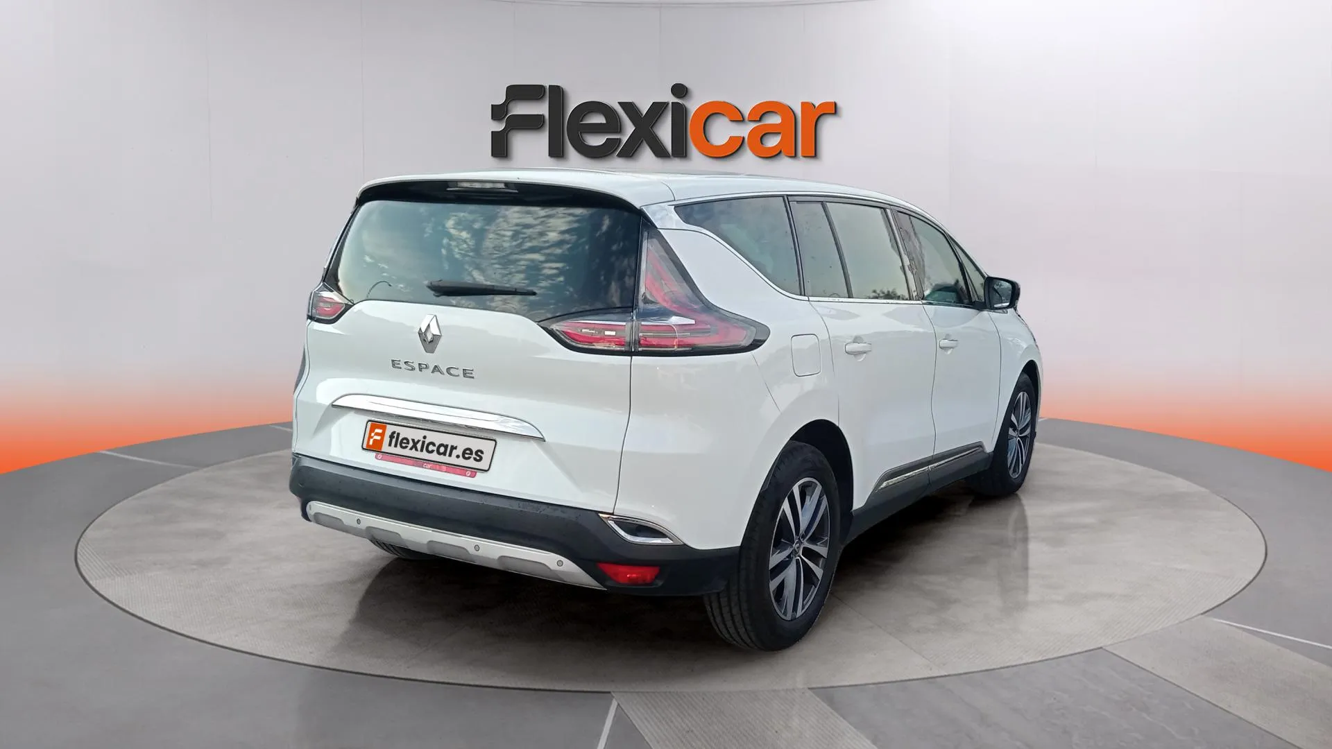 Renault Espace Zen Energy dCi TT EDC - foto 10