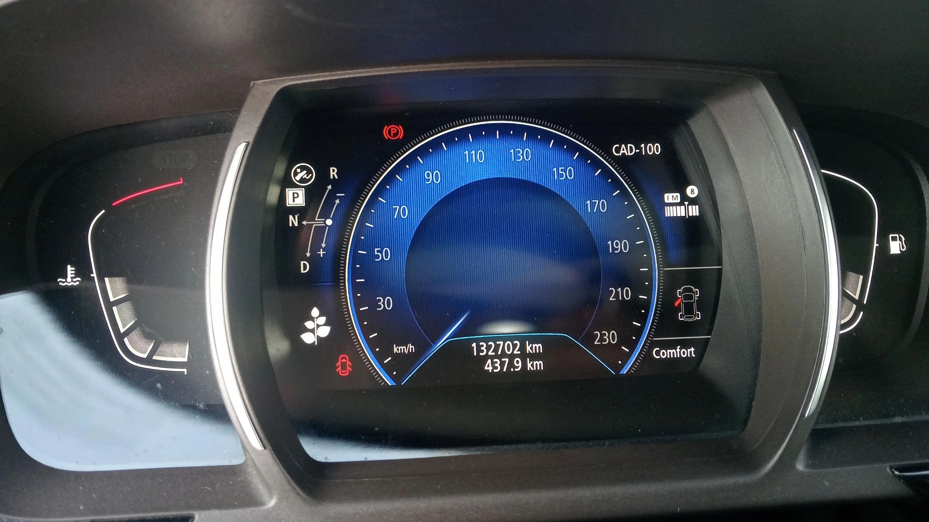 Renault Espace Zen Energy dCi TT EDC - foto 16
