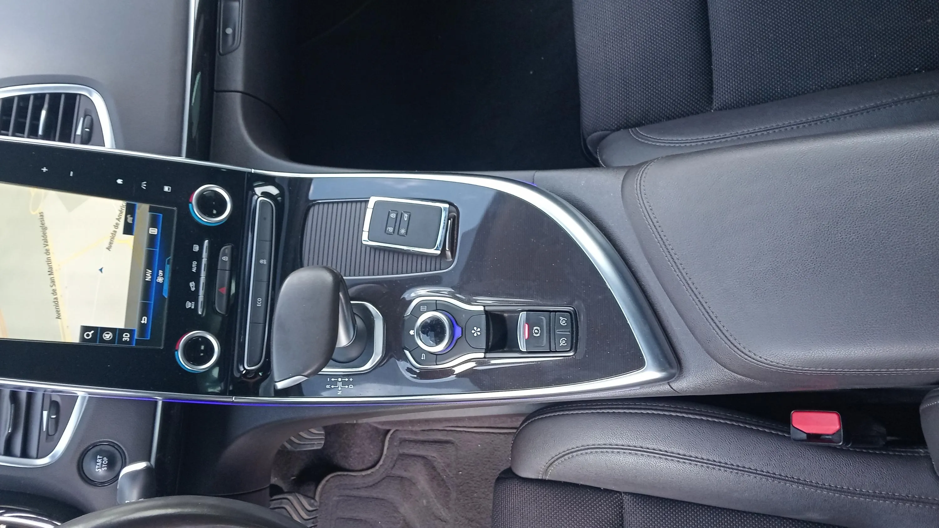 Renault Espace Zen Energy dCi TT EDC - foto 23