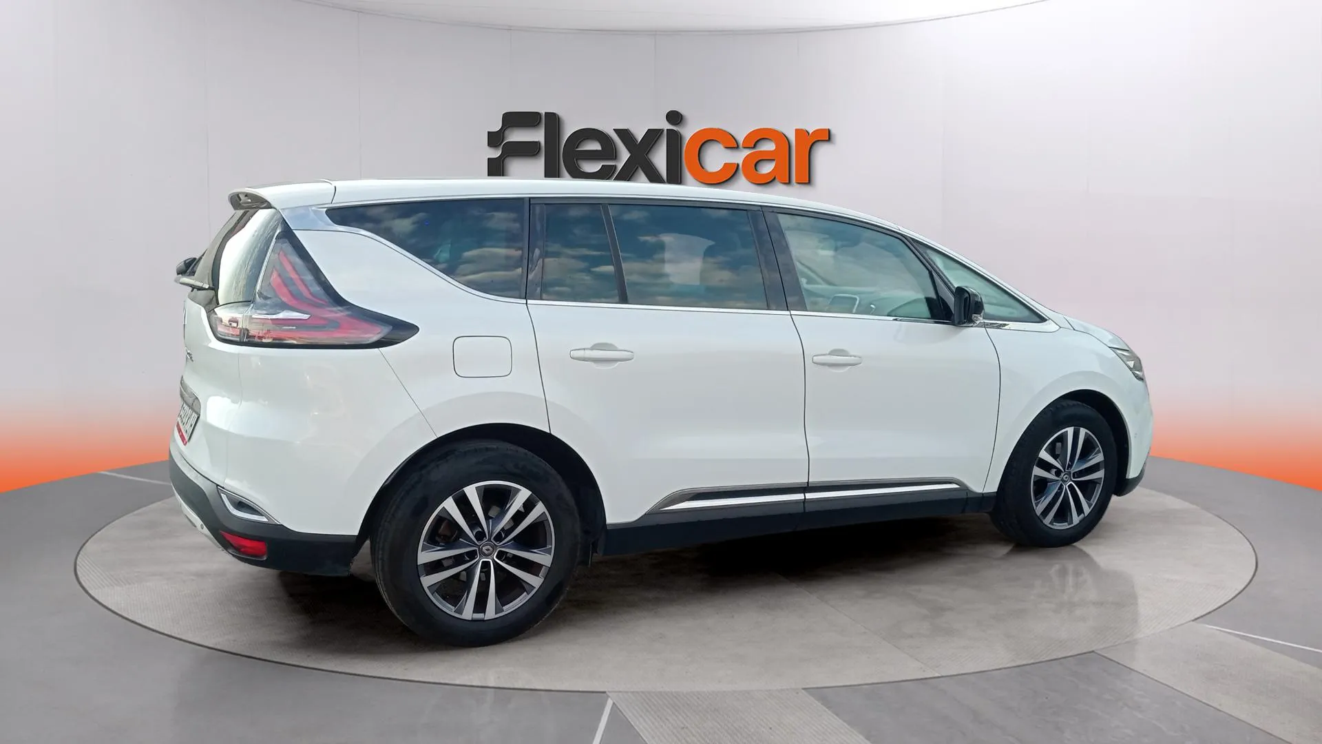Renault Espace Zen Energy dCi TT EDC - foto 11
