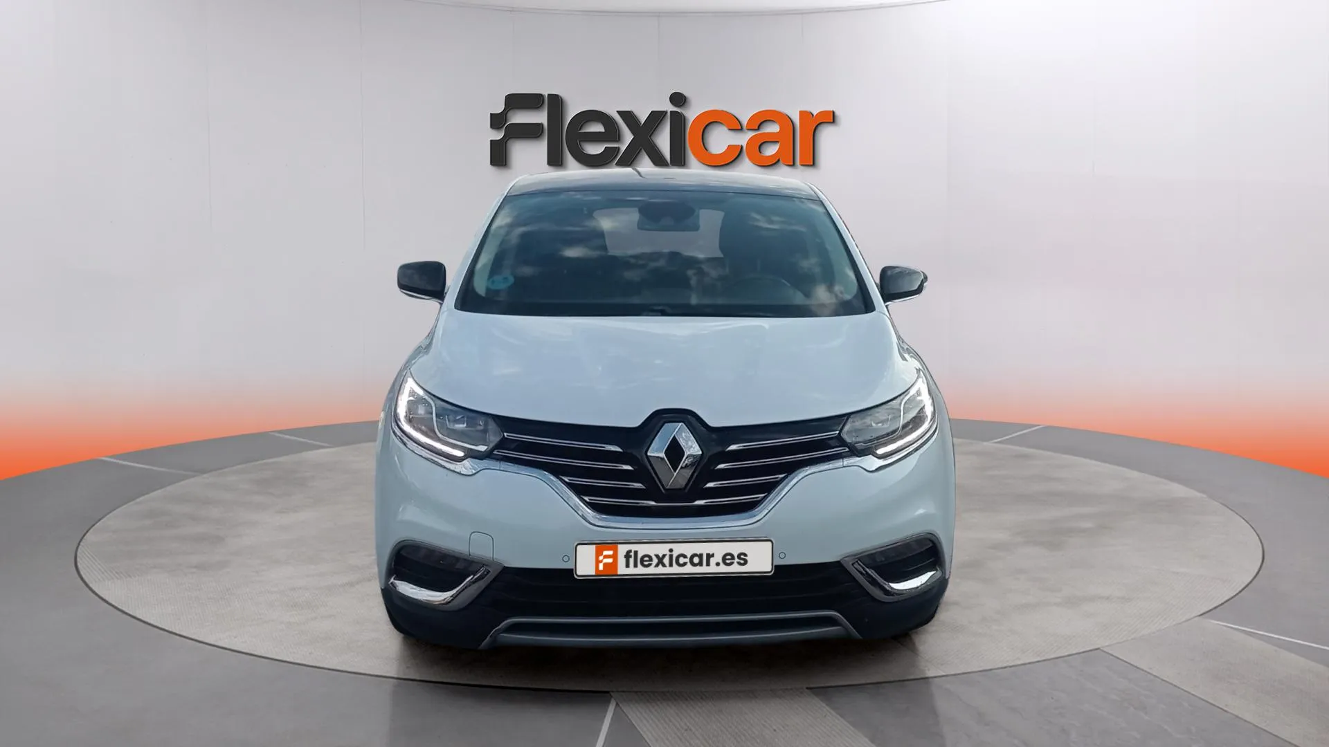 Renault Espace Zen Energy dCi TT EDC - foto 3
