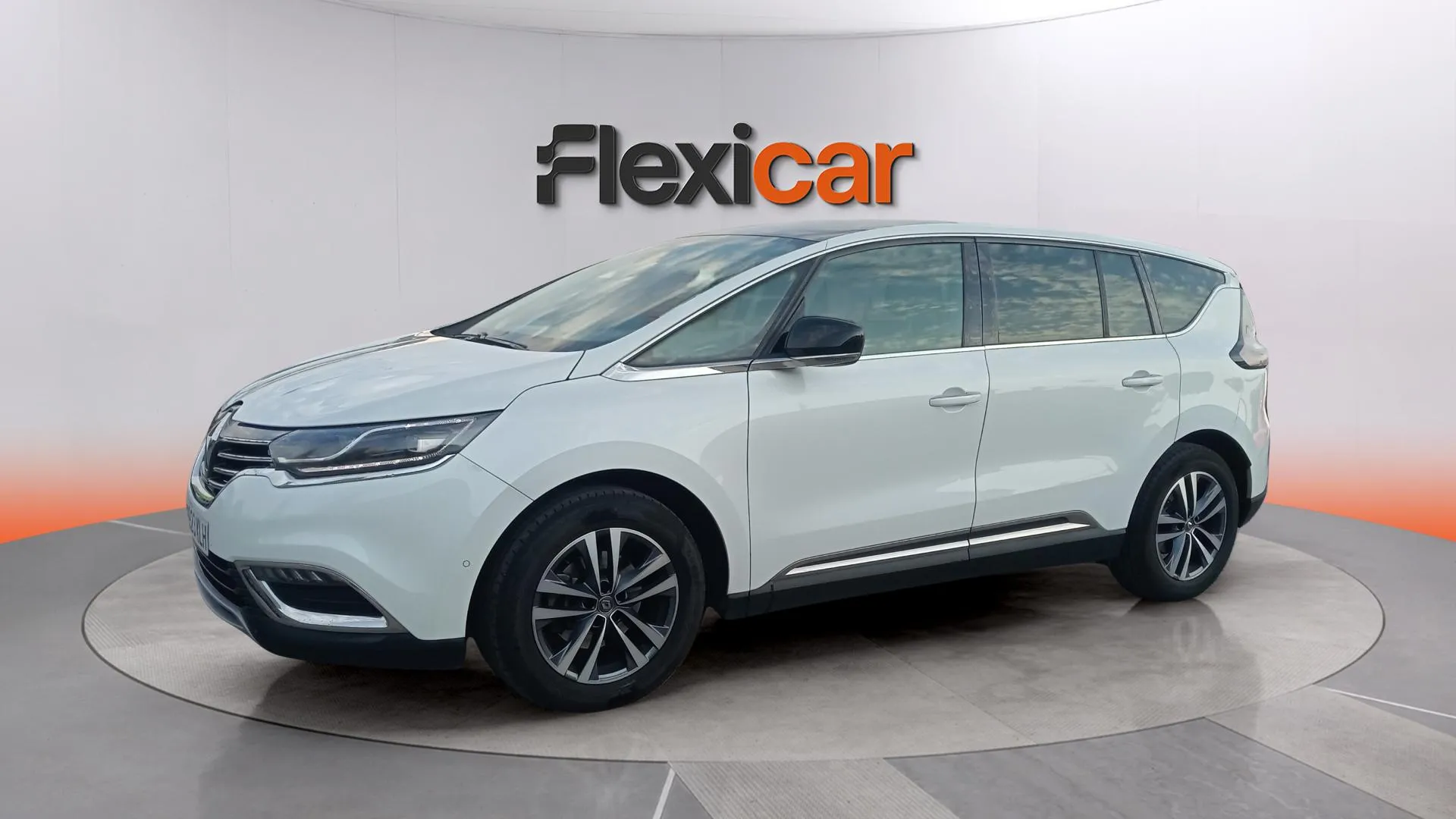 Renault Espace Zen Energy dCi TT EDC - foto 5