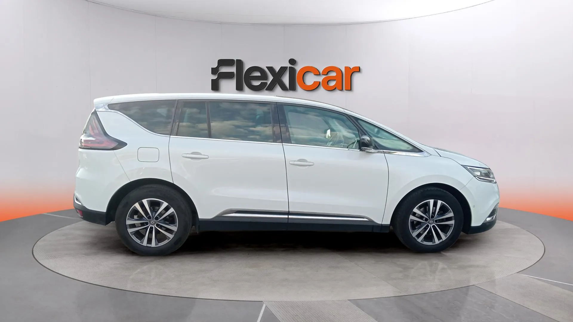 Renault Espace Zen Energy dCi TT EDC - foto 12