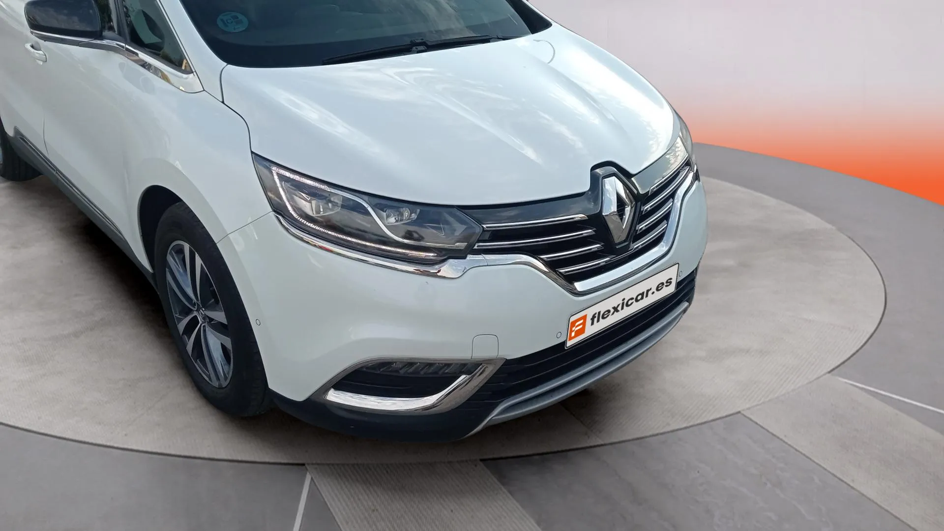 Renault Espace Zen Energy dCi TT EDC - foto 14