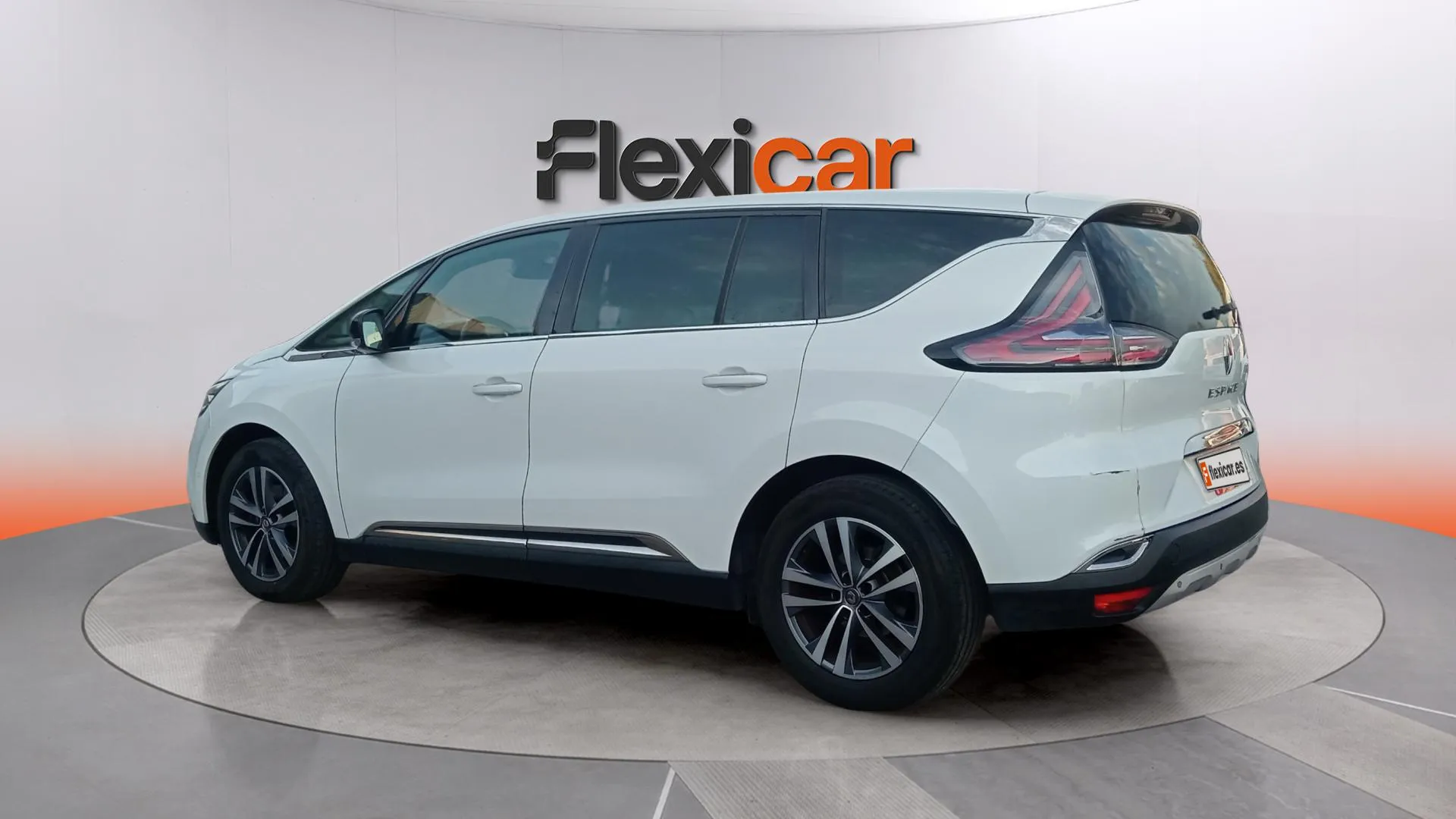 Renault Espace Zen Energy dCi TT EDC - foto 7