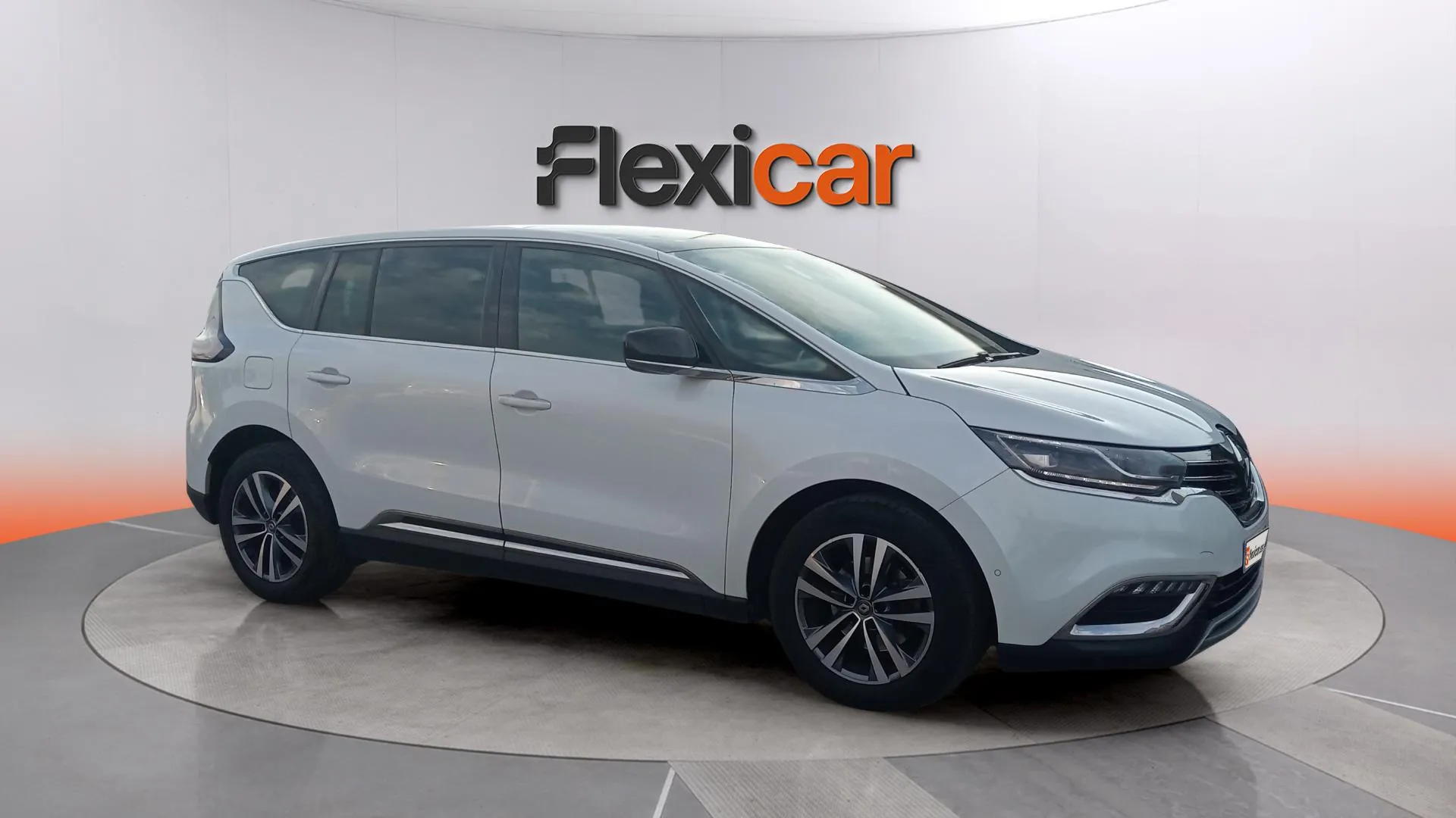 Renault Espace Zen Energy dCi TT EDC