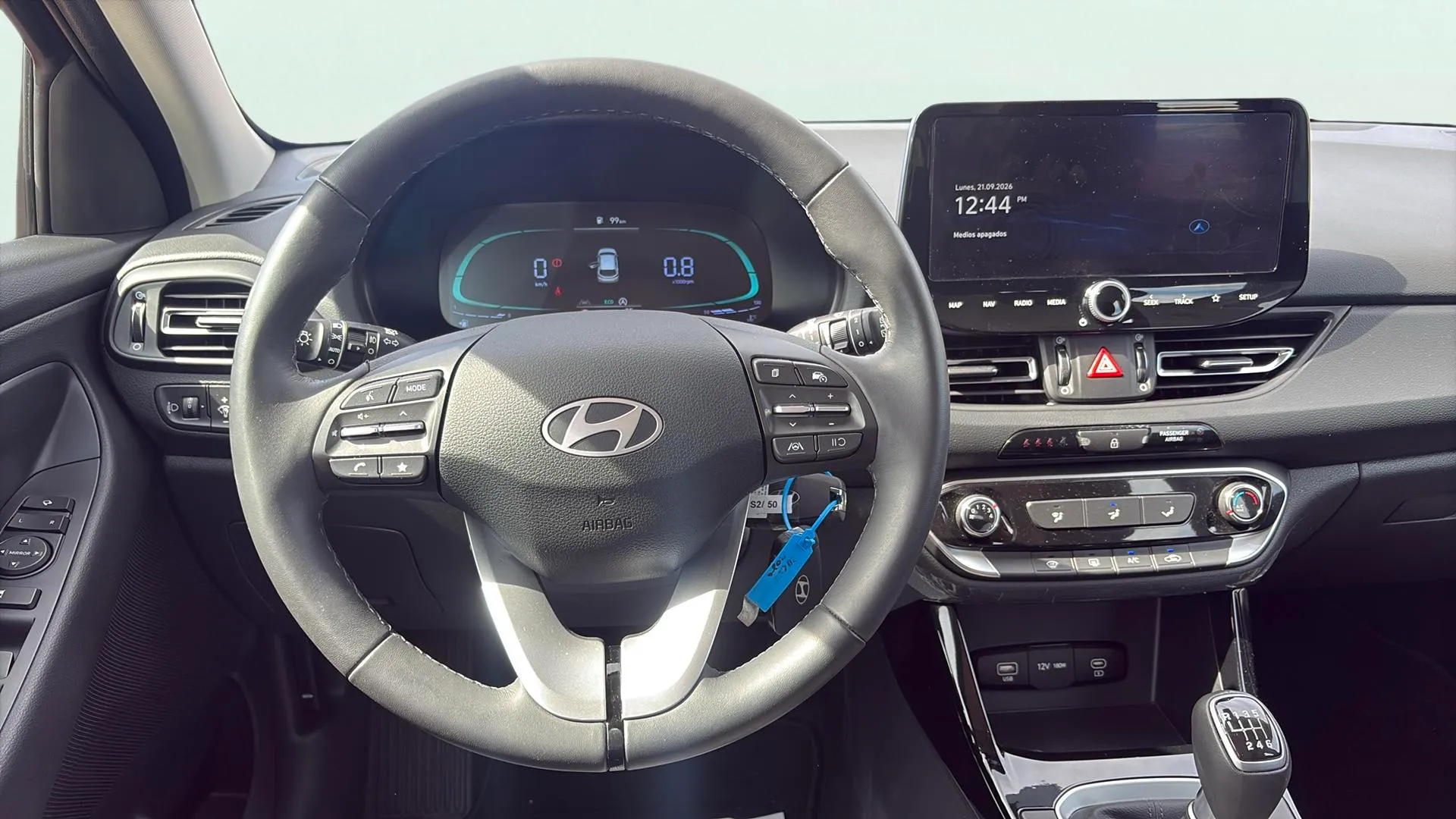 Hyundai i30 1.0 T-GDi 48V Klass - foto 10