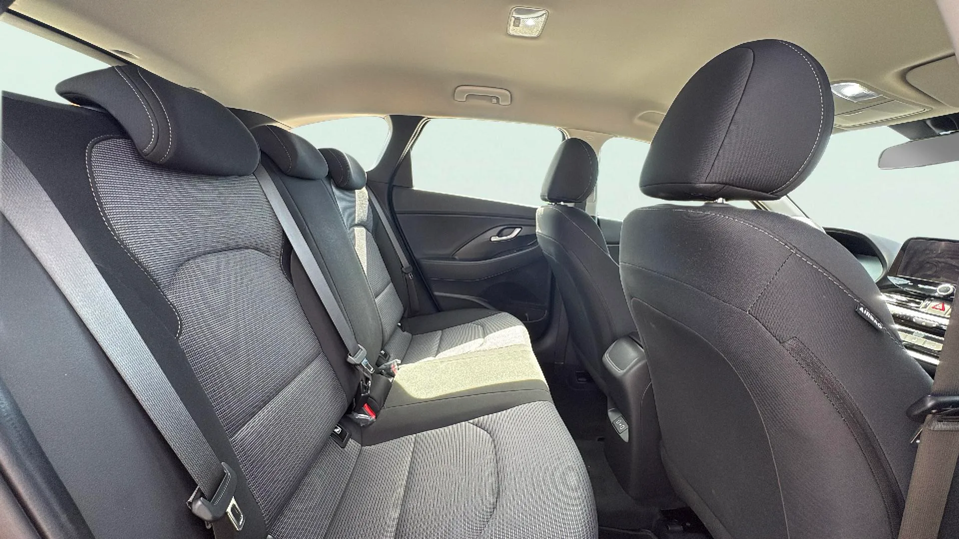 Hyundai i30 1.0 T-GDi 48V Klass - foto 18