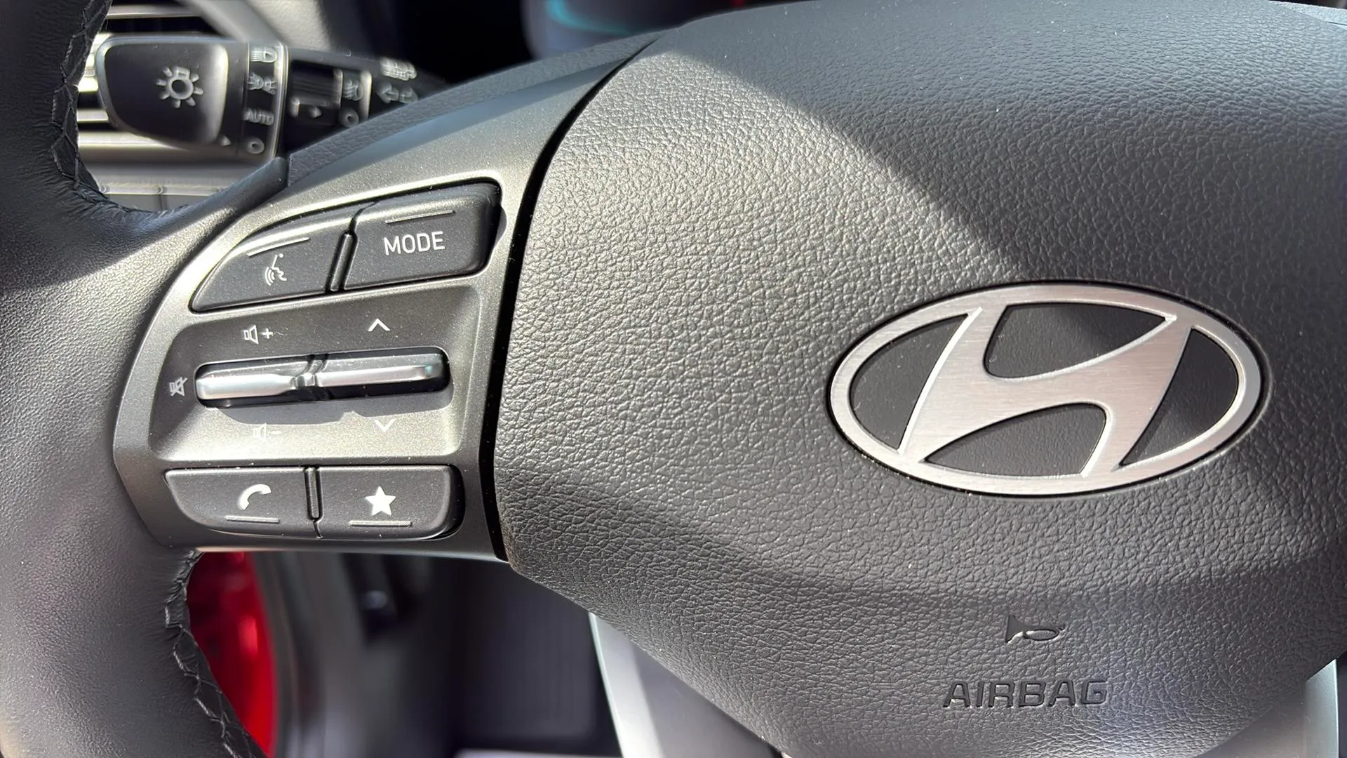 Hyundai i30 1.0 T-GDi 48V Klass - foto 11