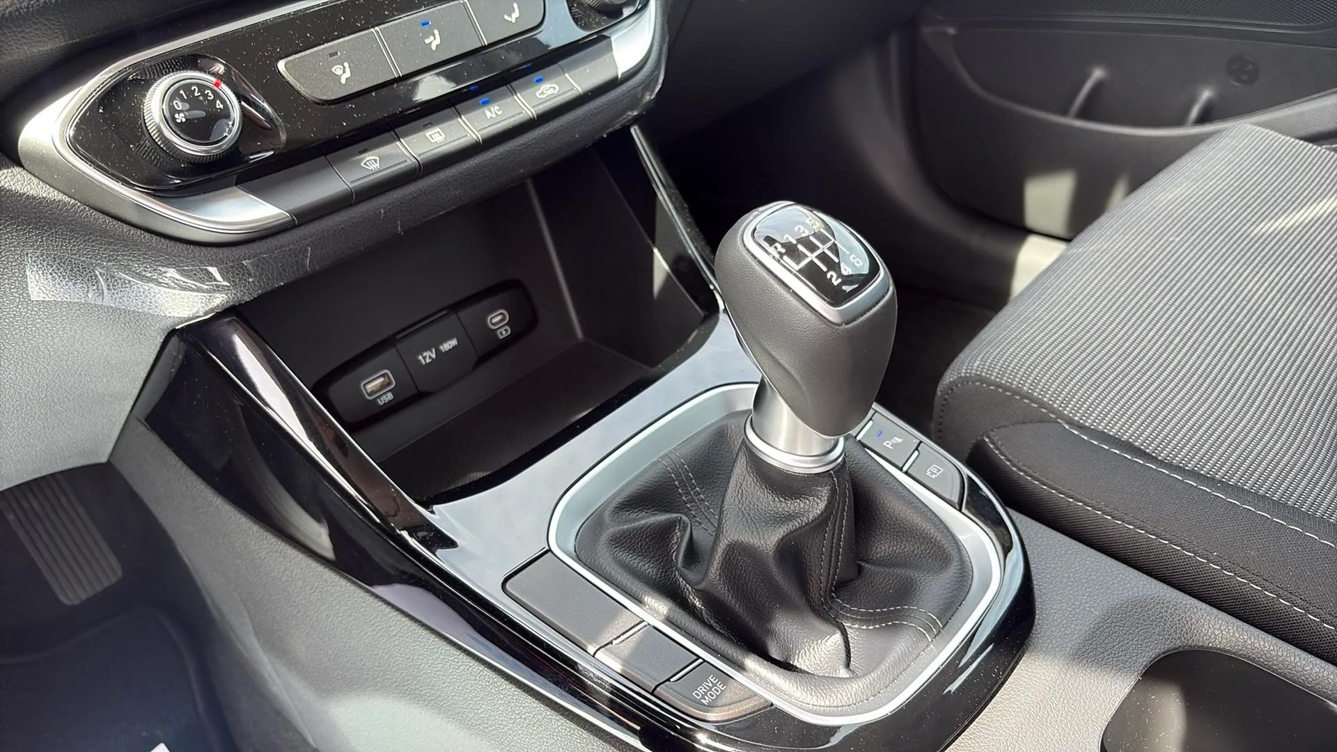 Hyundai i30 1.0 T-GDi 48V Klass - foto 16