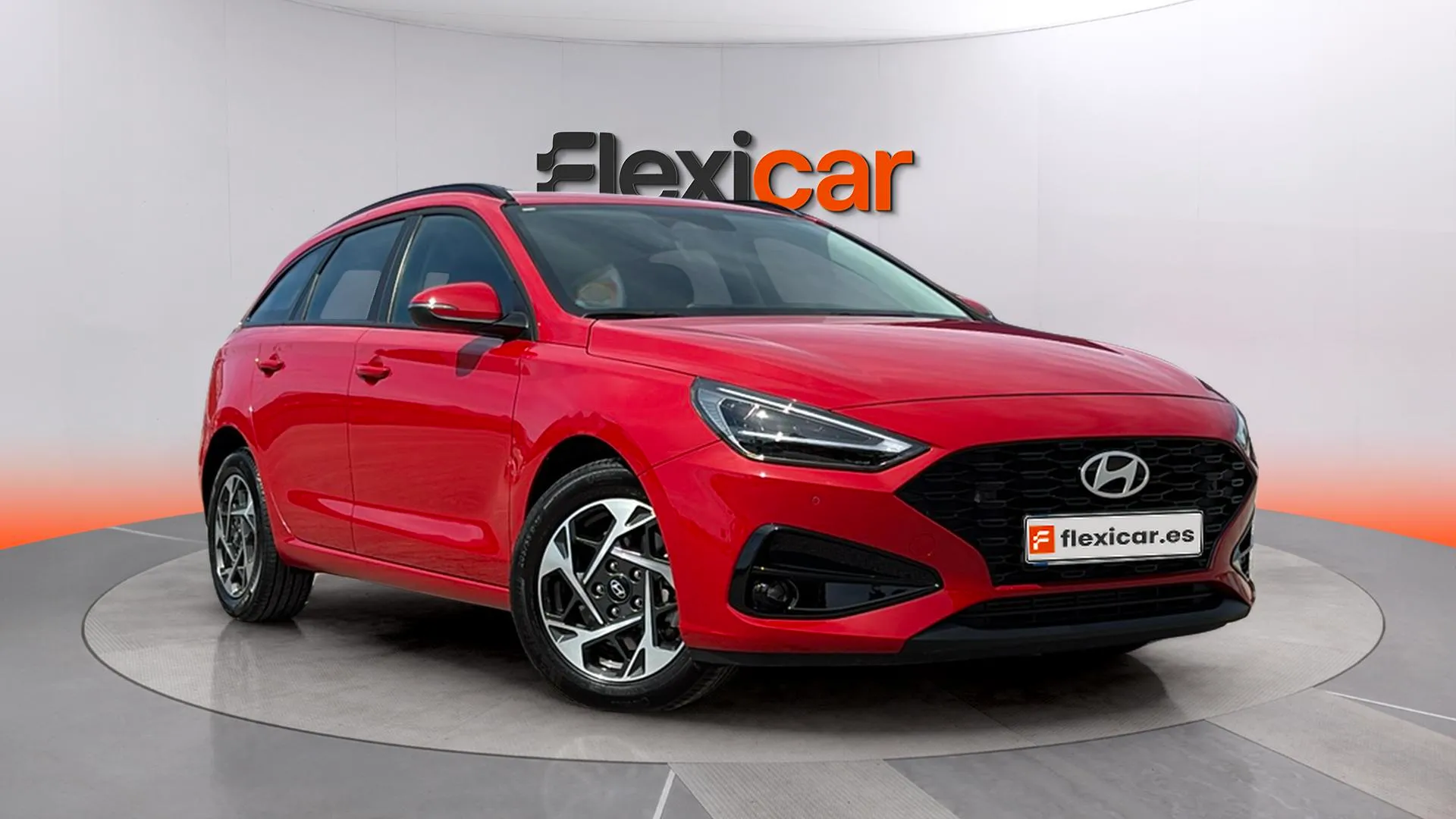 Hyundai i30 1.0 T-GDi 48V Klass