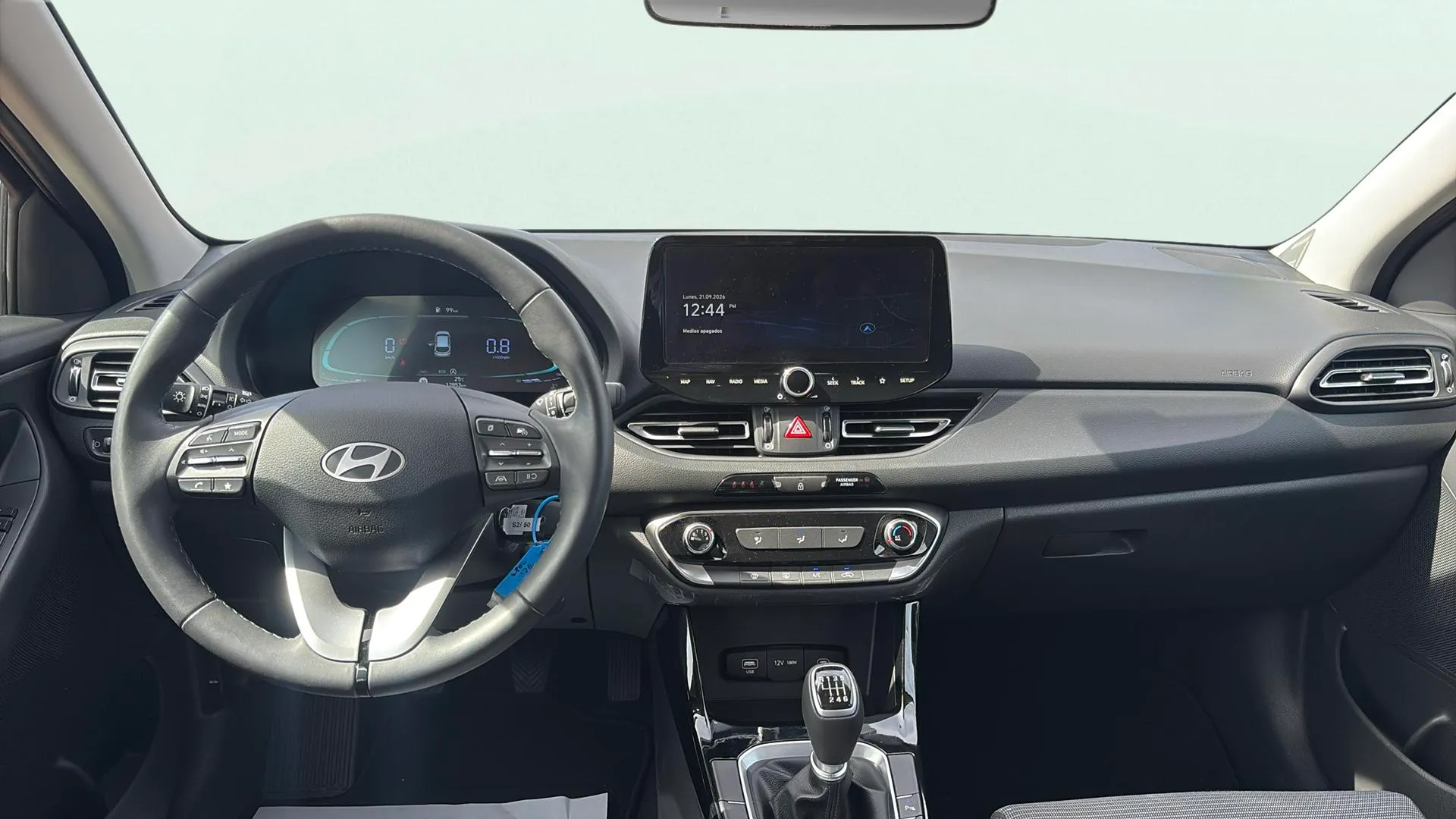 Hyundai i30 1.0 T-GDi 48V Klass - foto 9