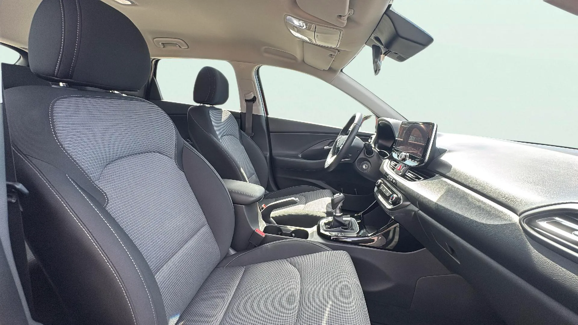 Hyundai i30 1.0 T-GDi 48V Klass - foto 17