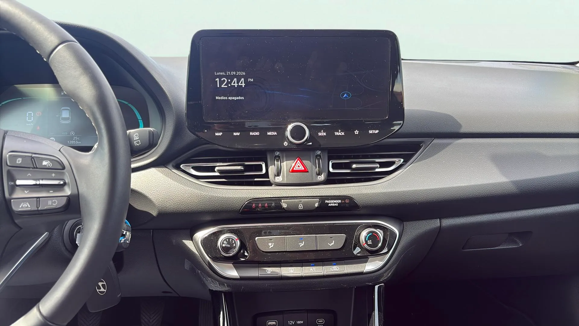 Hyundai i30 1.0 T-GDi 48V Klass - foto 14
