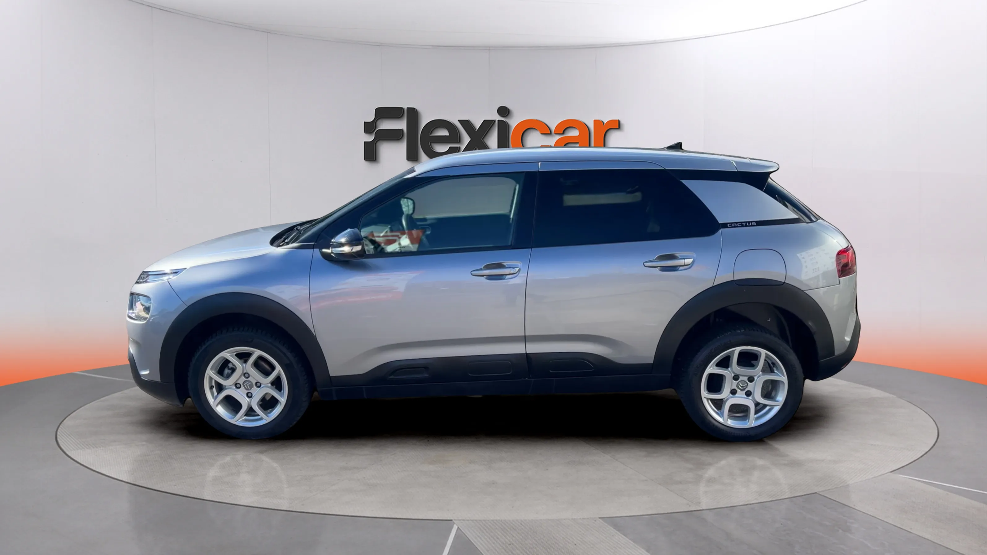 Citroën C4 Cactus BlueHDi Shine - foto 6