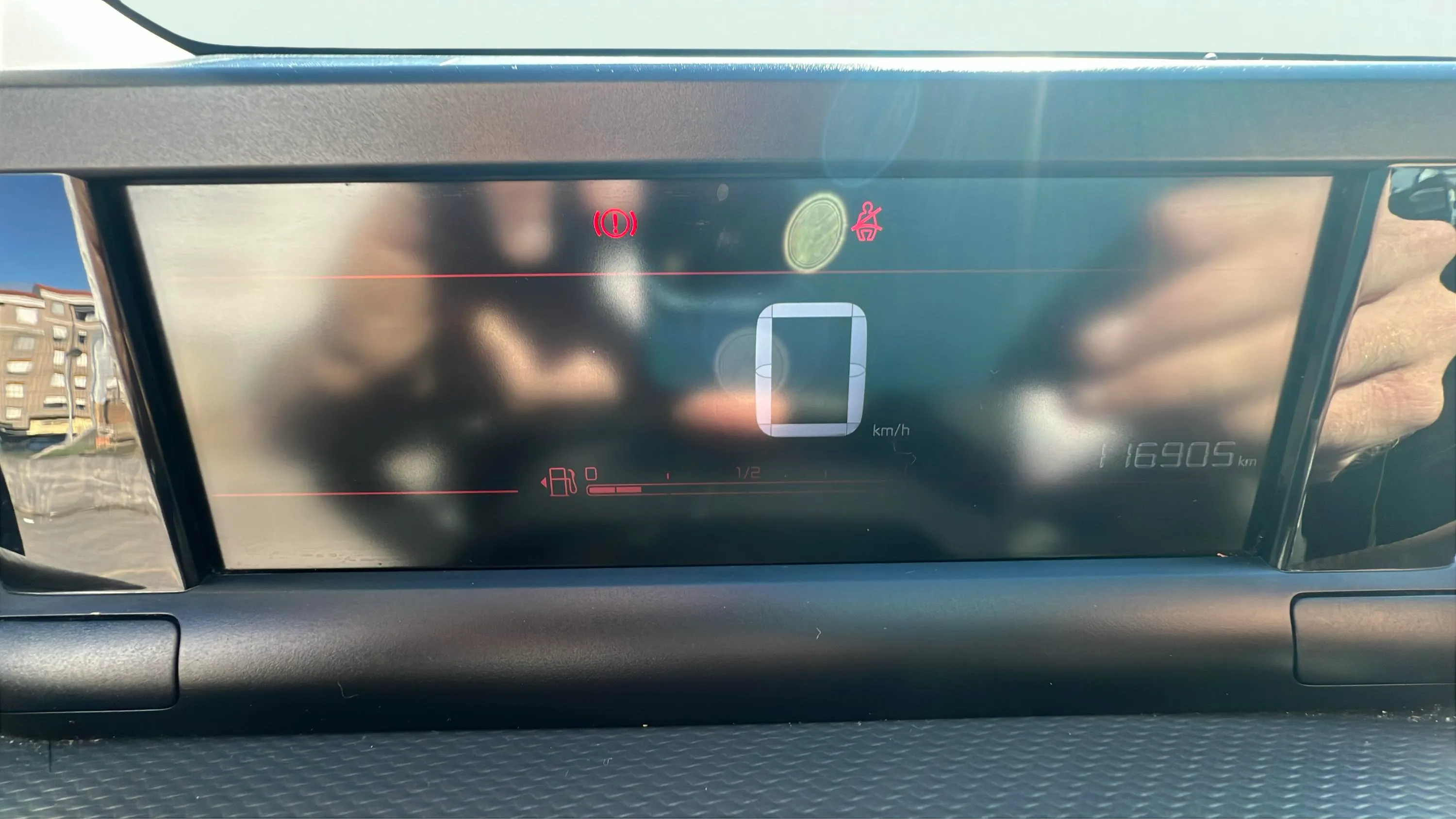 Citroën C4 Cactus BlueHDi Shine - foto 13