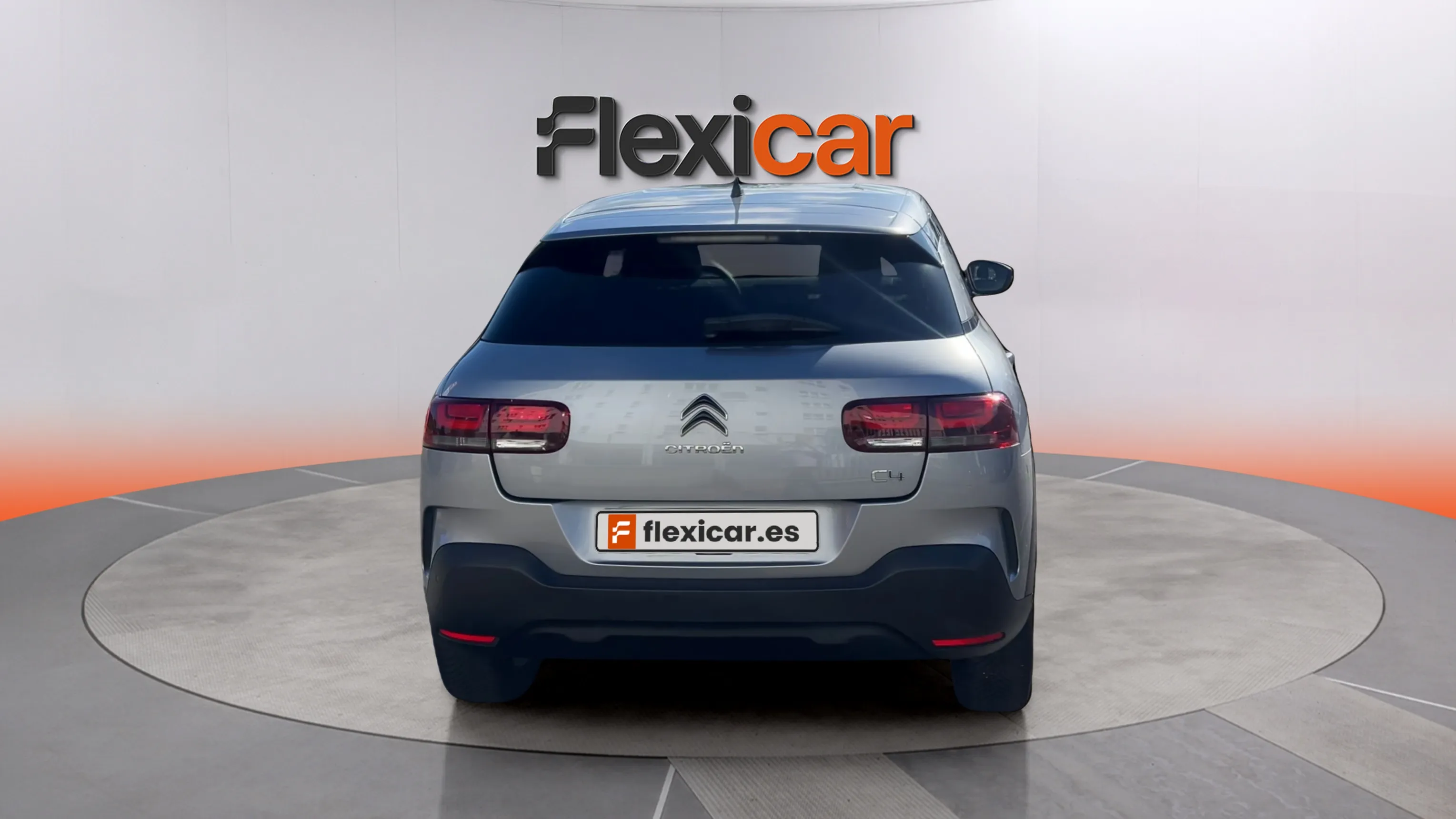 Citroën C4 Cactus BlueHDi Shine - foto 4