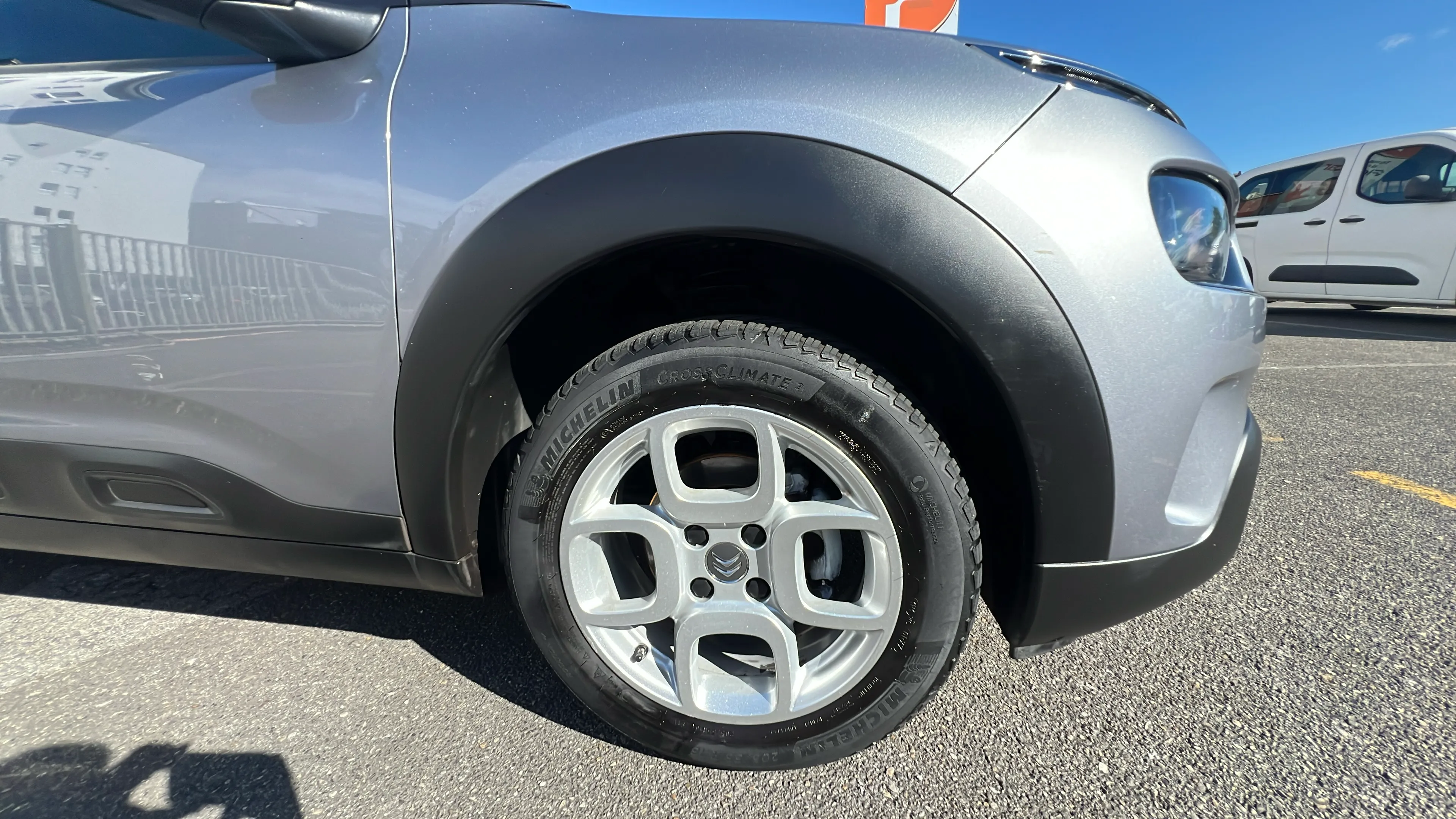 Citroën C4 Cactus BlueHDi Shine - foto 17