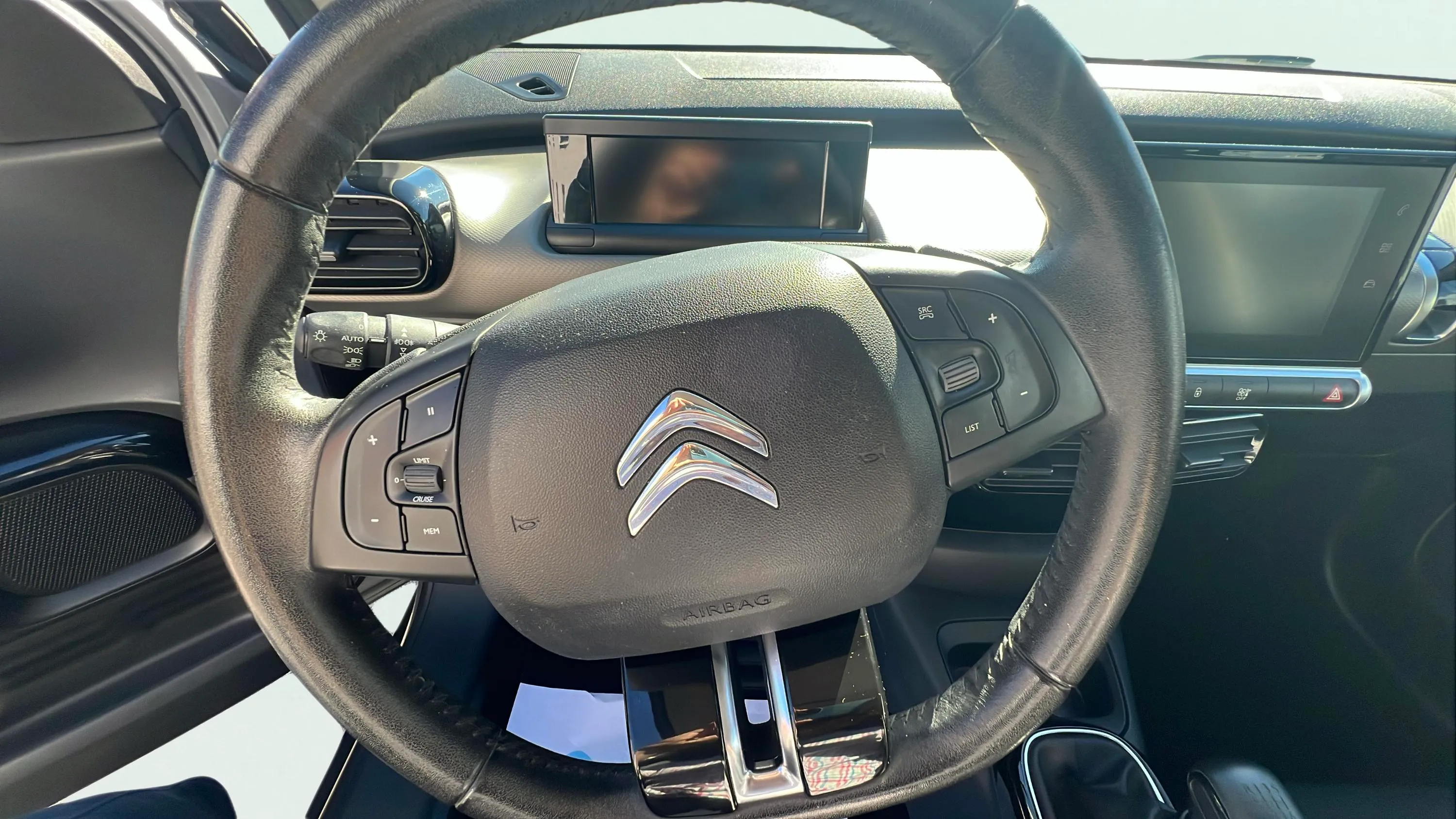 Citroën C4 Cactus BlueHDi Shine - foto 12
