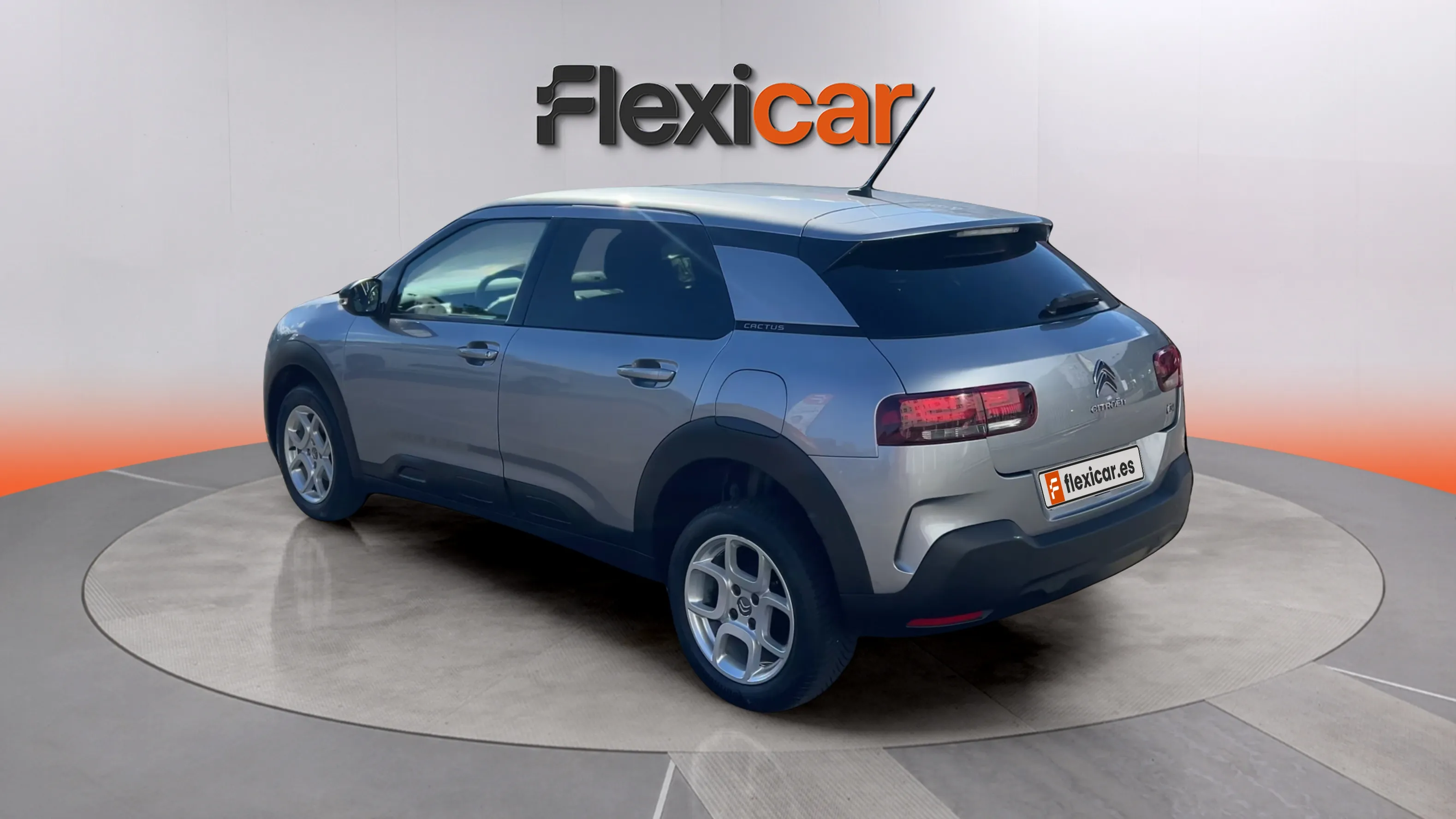Citroën C4 Cactus BlueHDi Shine - foto 5