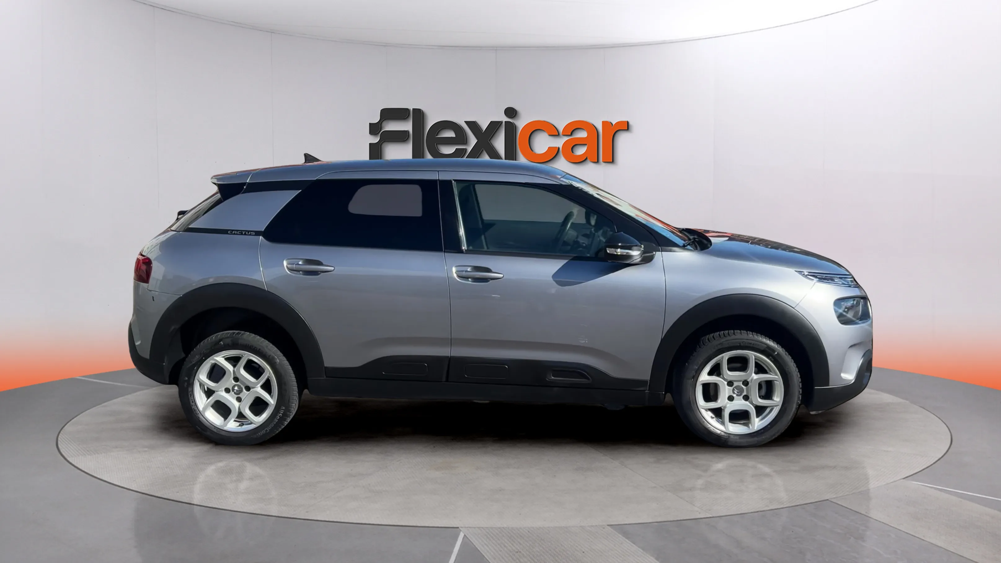 Citroën C4 Cactus BlueHDi Shine - foto 2
