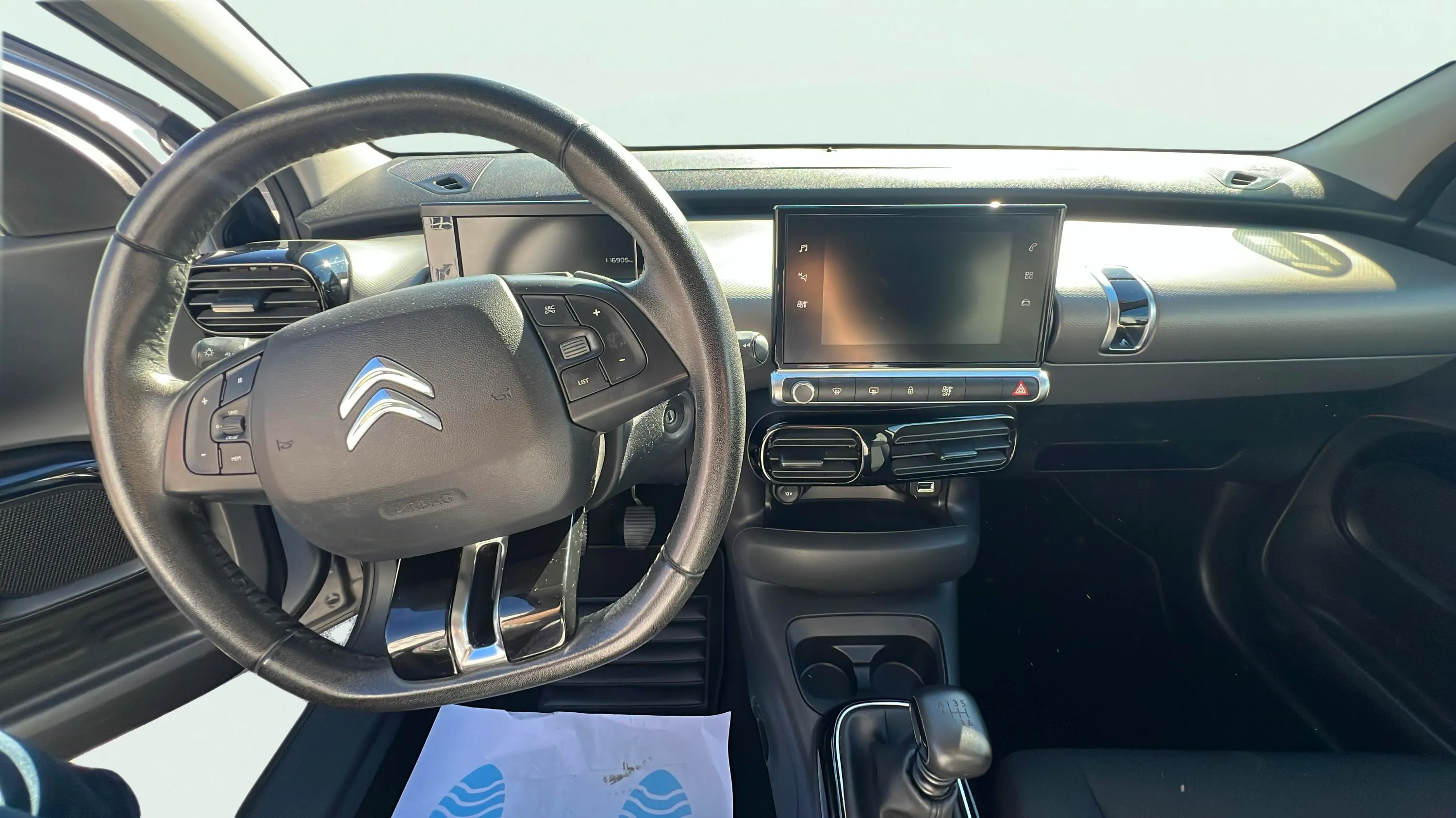 Citroën C4 Cactus BlueHDi Shine - foto 10