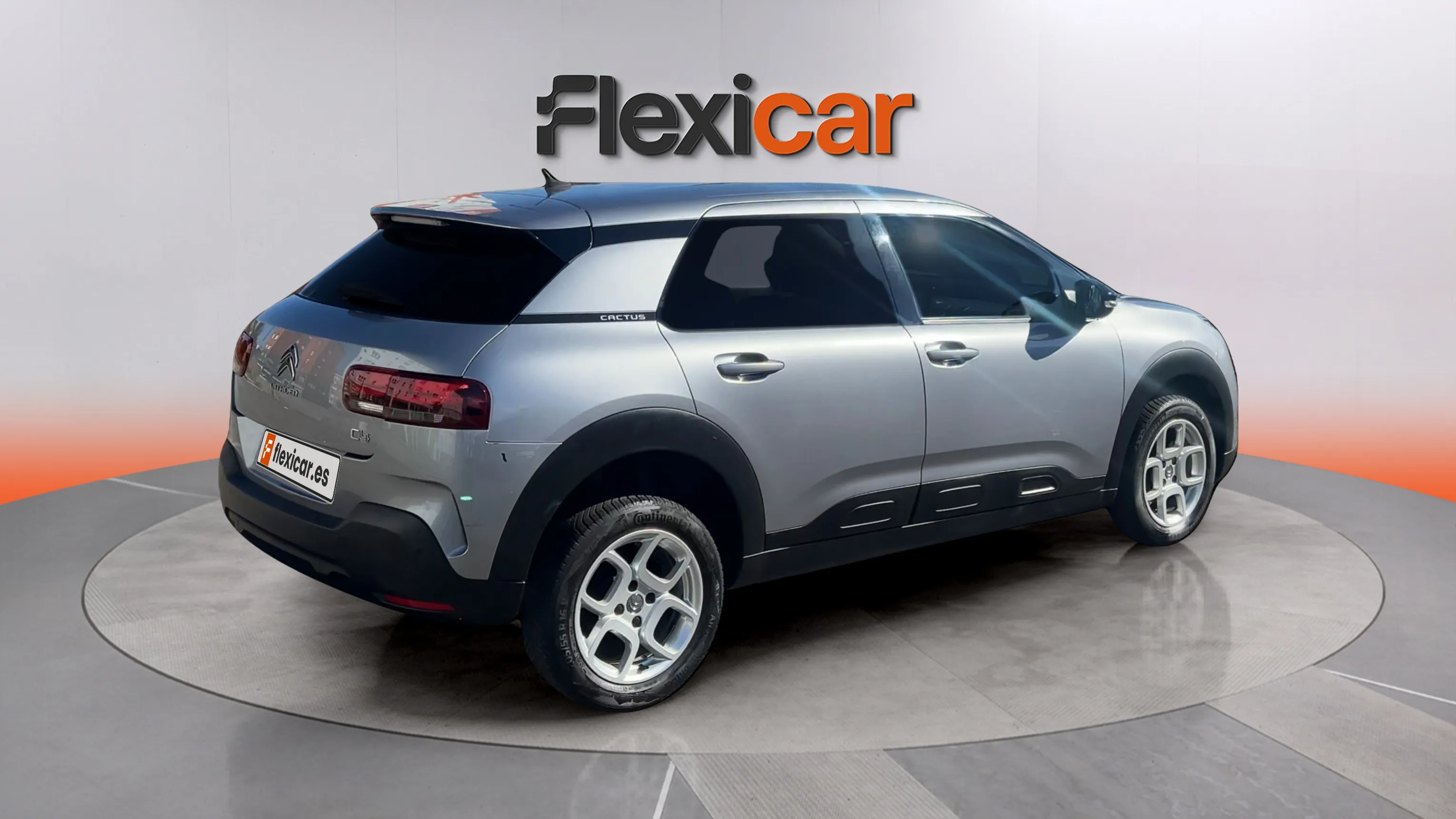 Citroën C4 Cactus BlueHDi Shine - foto 3