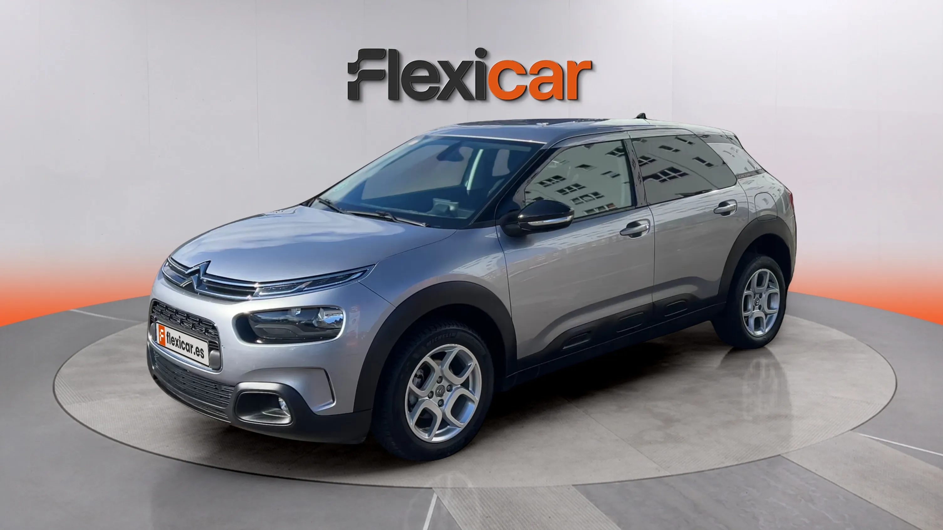 Citroën C4 Cactus BlueHDi Shine - foto 7