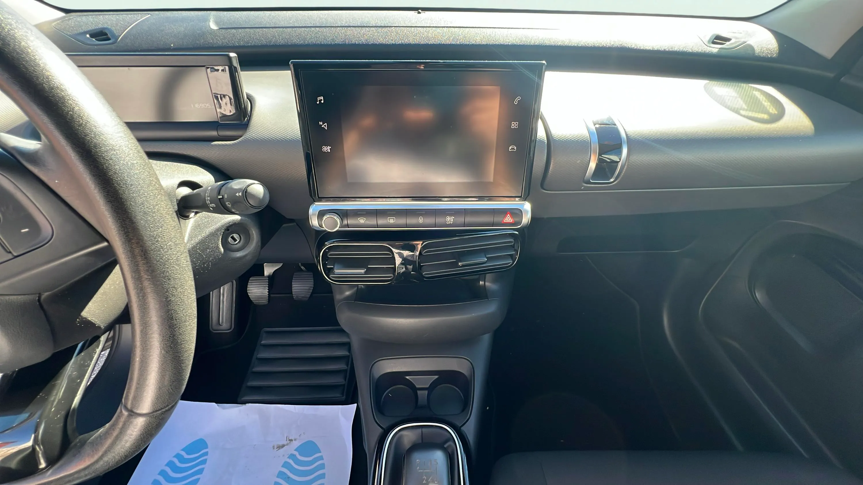 Citroën C4 Cactus BlueHDi Shine - foto 11