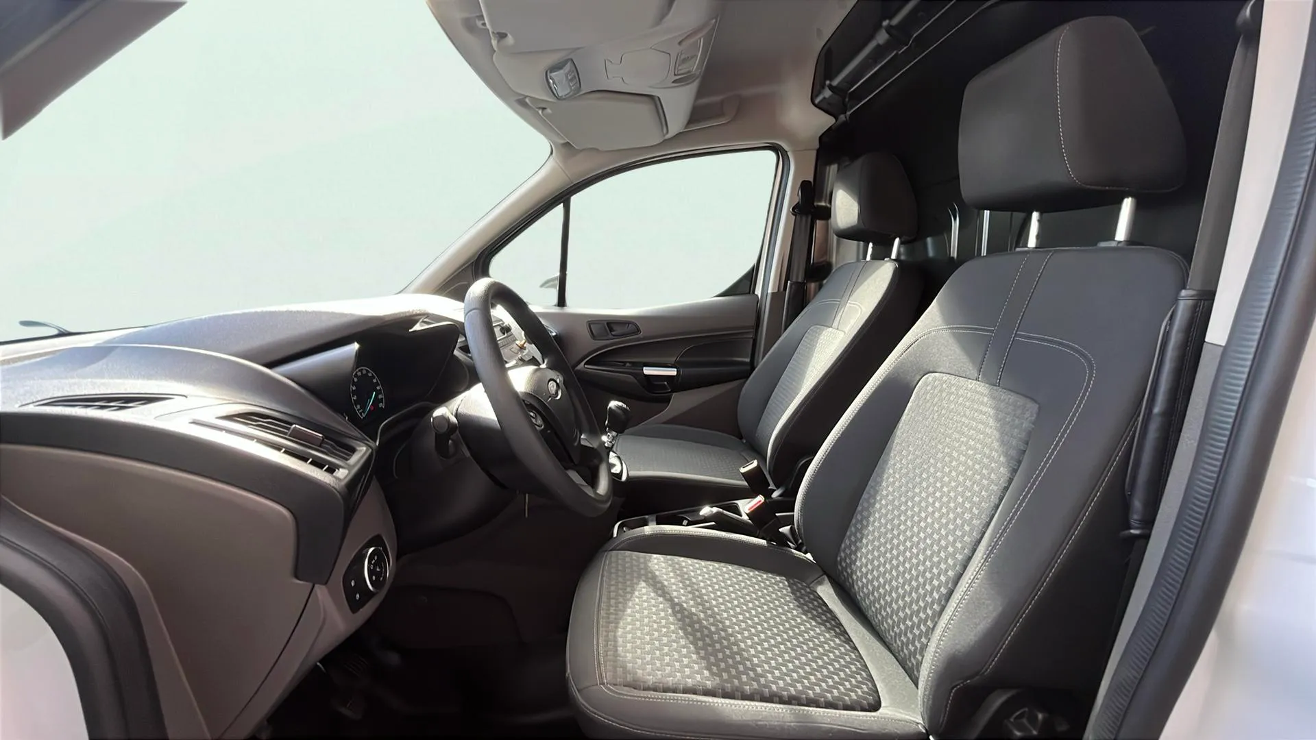 Ford Transit Connect Van 1.5 TDCi Active 200 L1 - foto 16