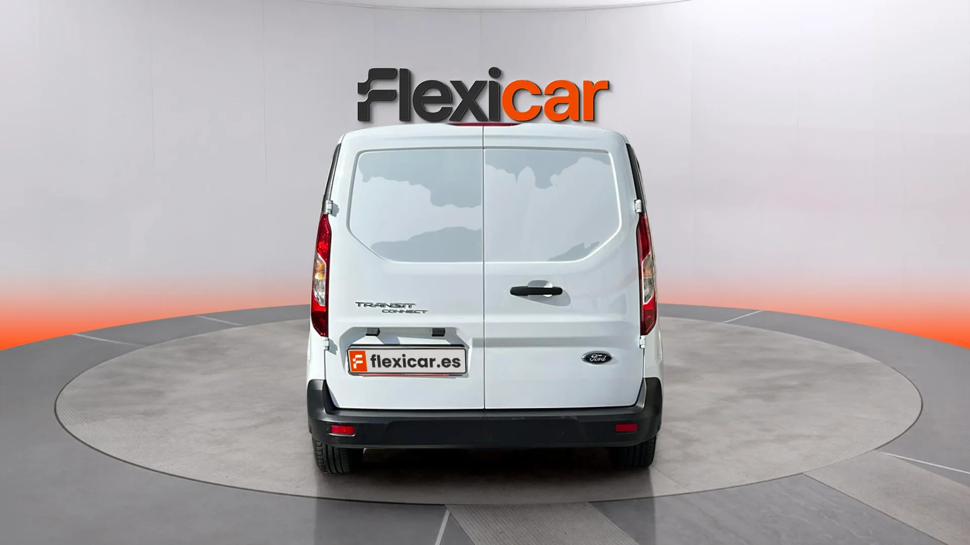 Ford Transit Connect Van 1.5 TDCi Active 200 L1 - foto 7