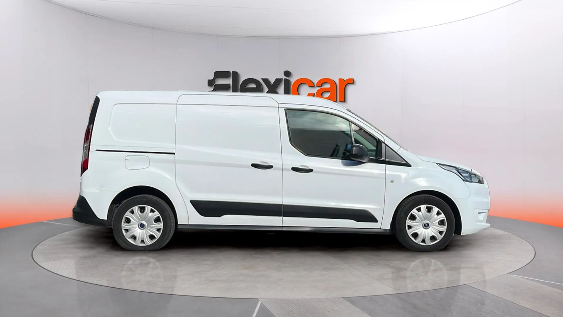 Ford Transit Connect Van 1.5 TDCi Active 200 L1 - foto 4
