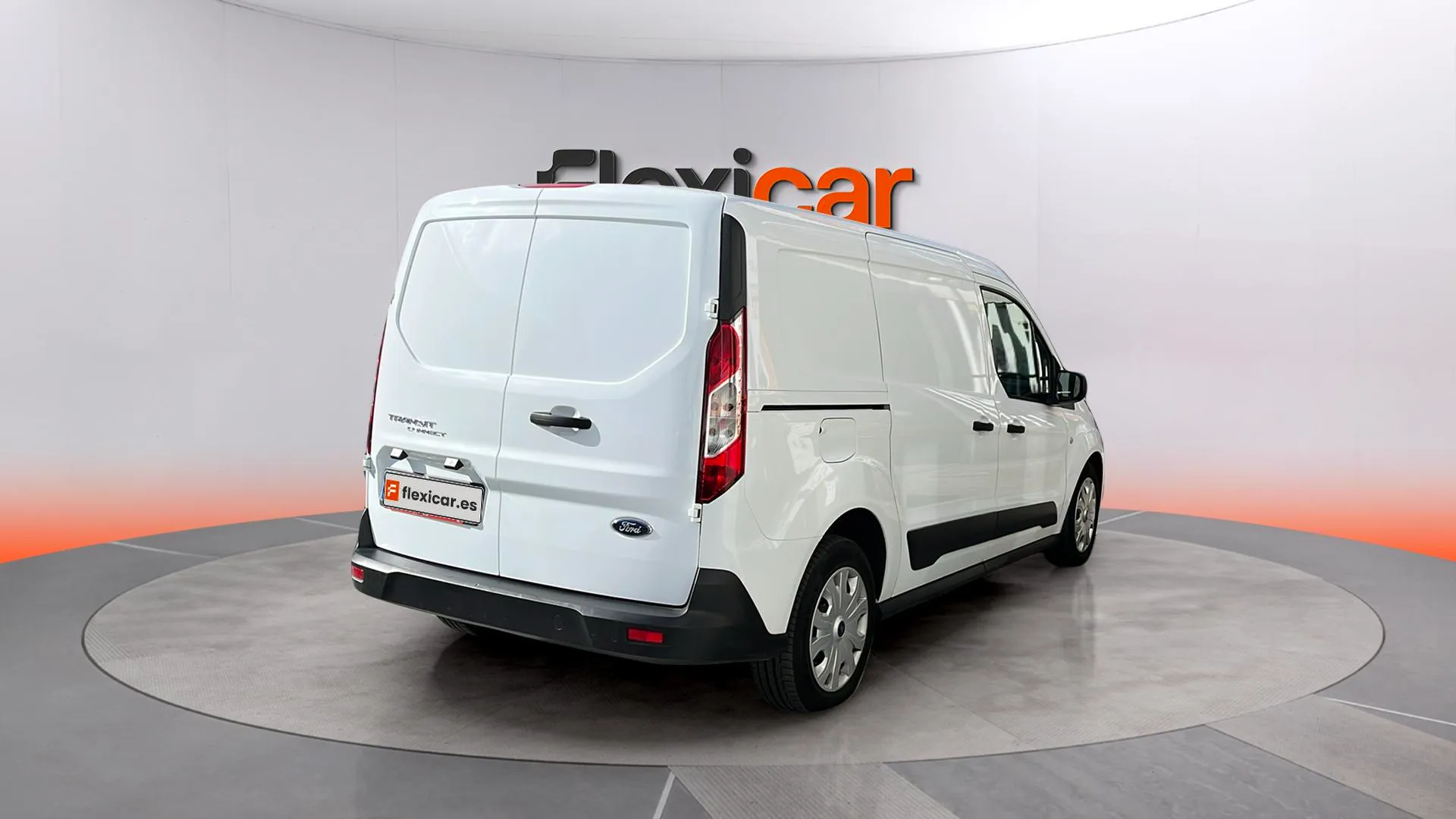 Ford Transit Connect Van 1.5 TDCi Active 200 L1 - foto 8