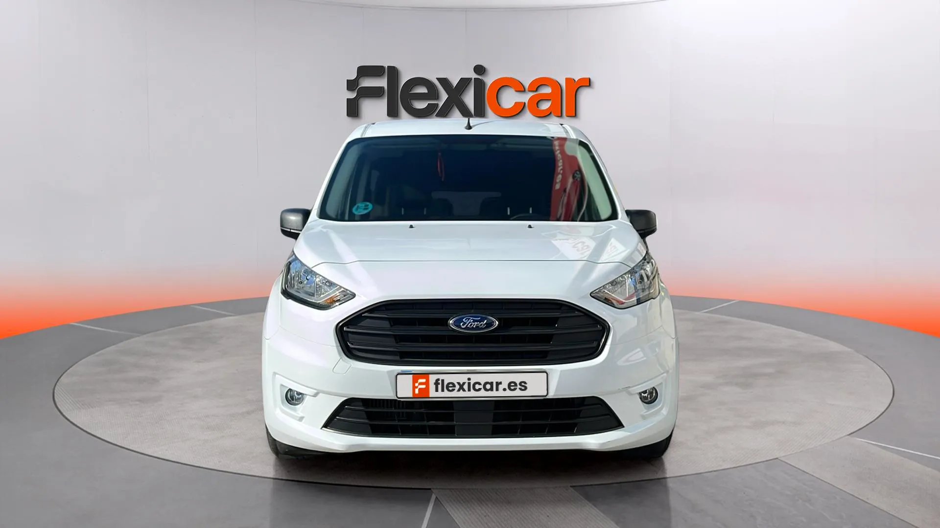 Ford Transit Connect Van 1.5 TDCi Active 200 L1 - foto 2